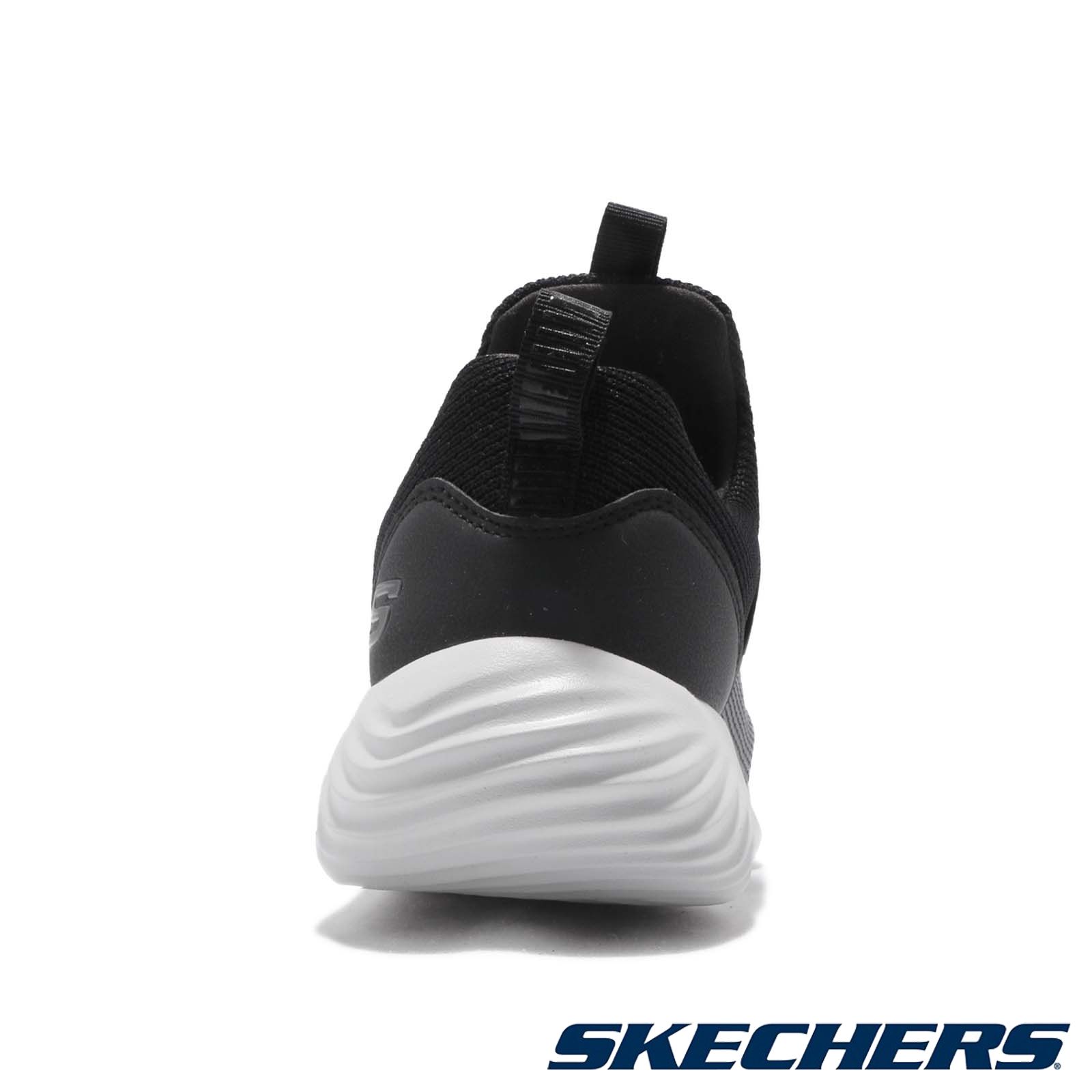 skechers bounder wolfston