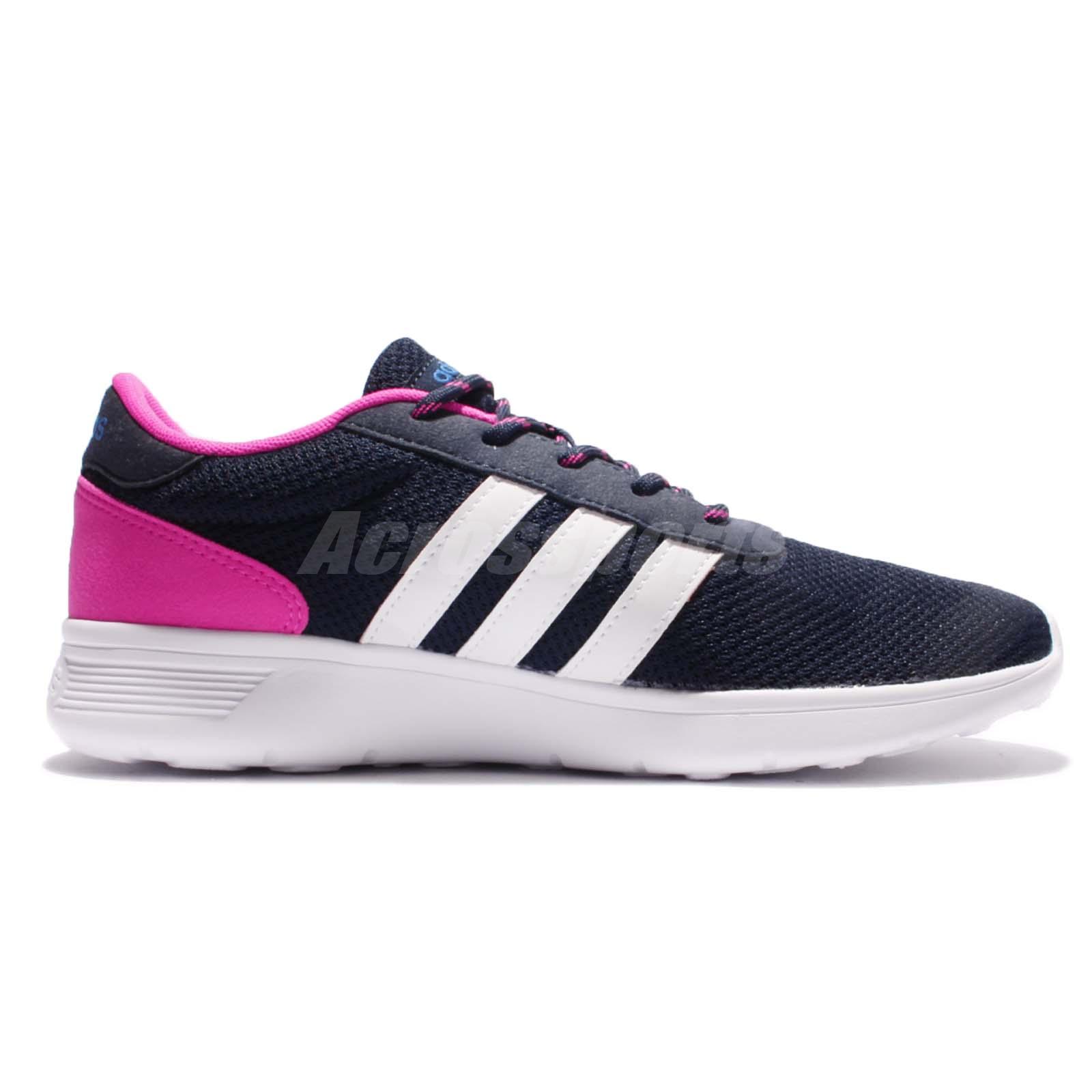 adidas neo running sneaker lite racer adidas neo running sneaker lite racer