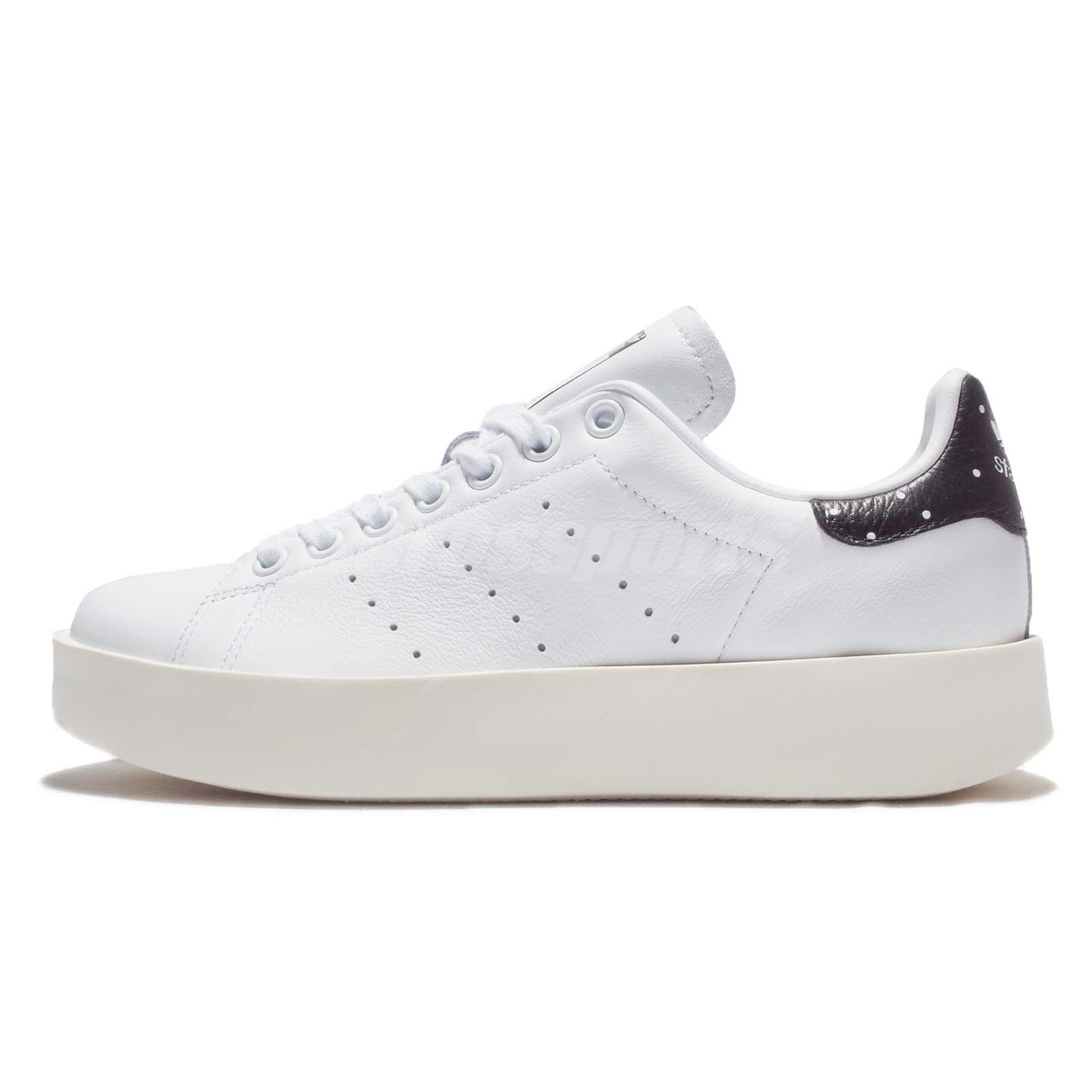 adidas originals stan smith bold platform adidas originals stan smith bold platform