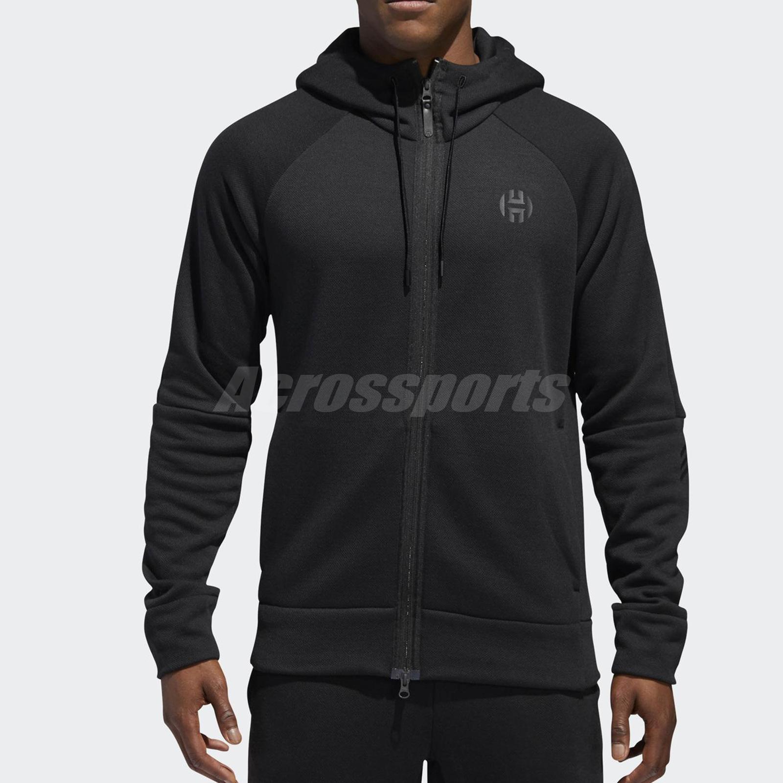 adidas harden jacket