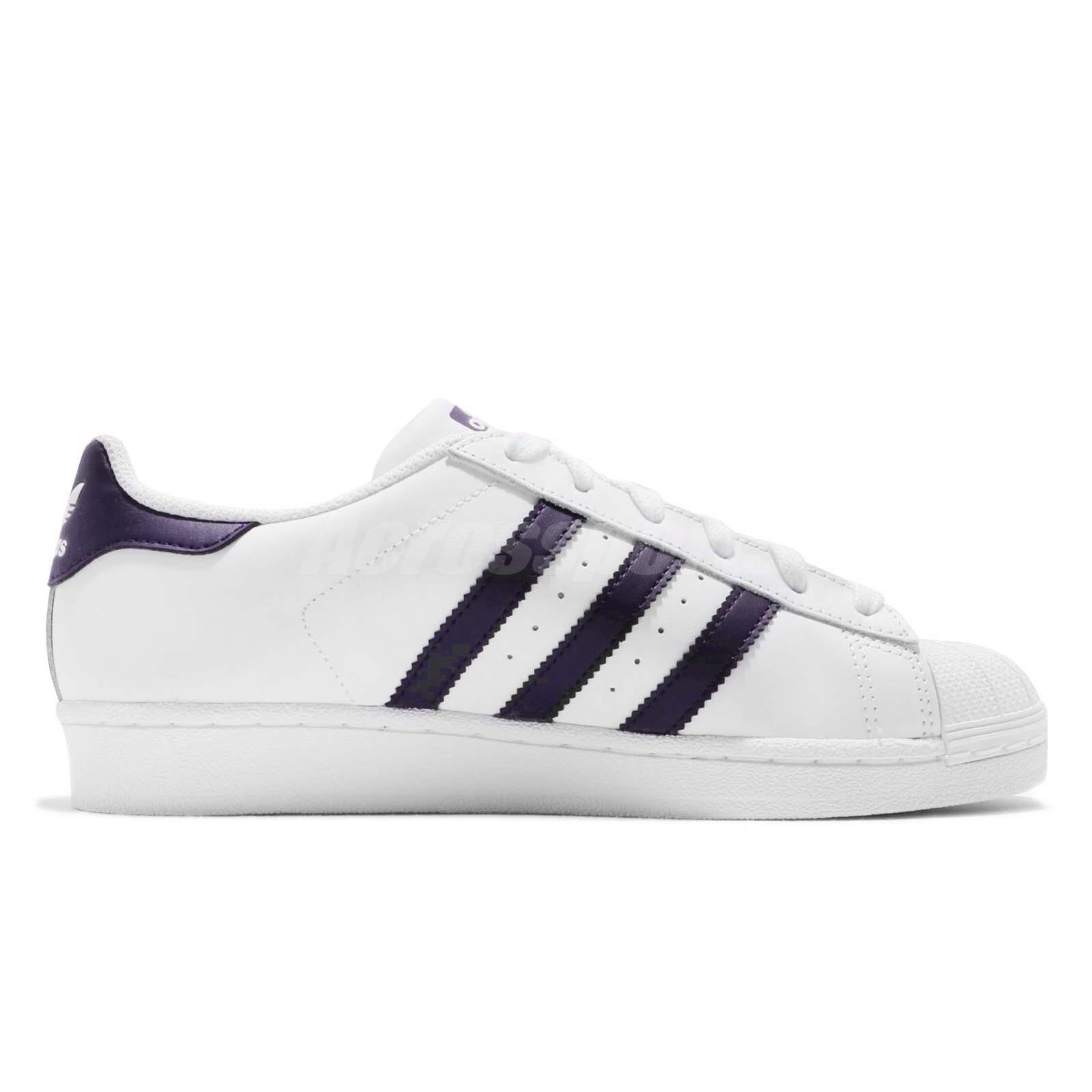 adidas superstar w violet blanc adidas superstar w violet blanc