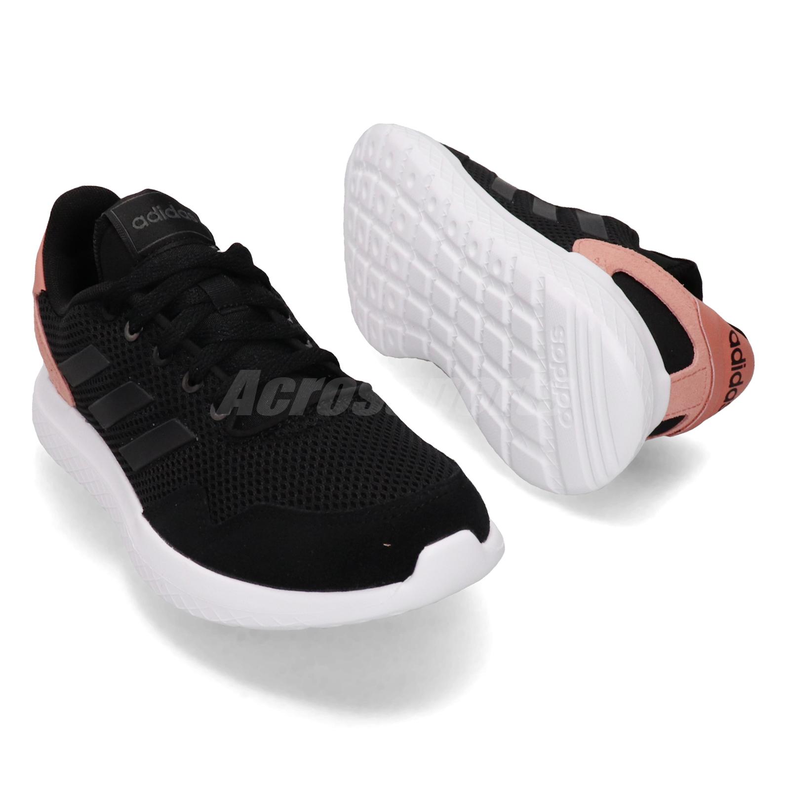 adidas Archivo EF0451 (Core Black Core Black Raw Pink) adidas Archivo EF0451 (Core Black Core Black Raw Pink)
