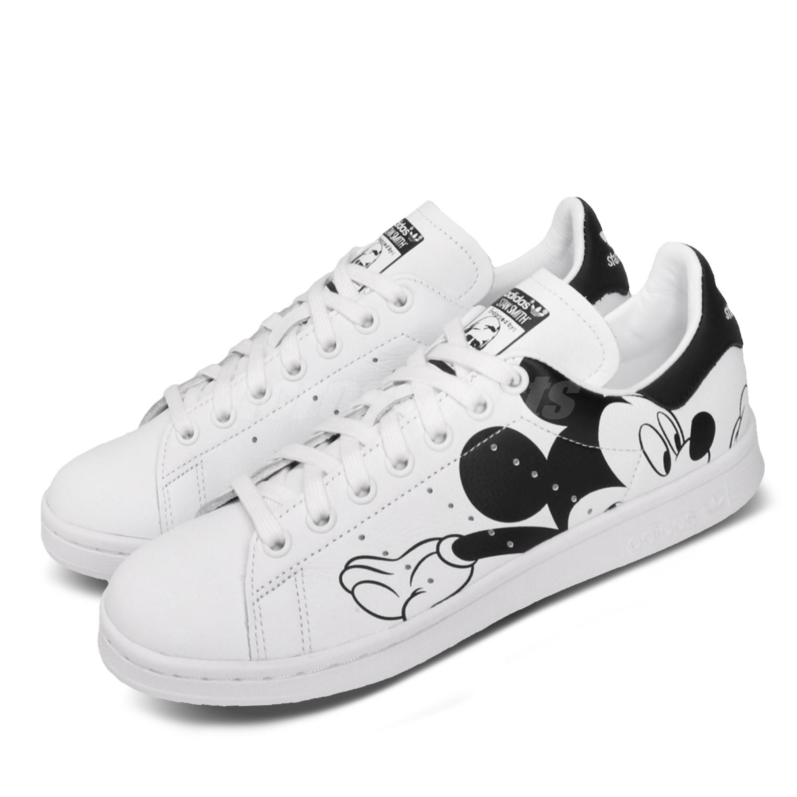adidas stan smith disney