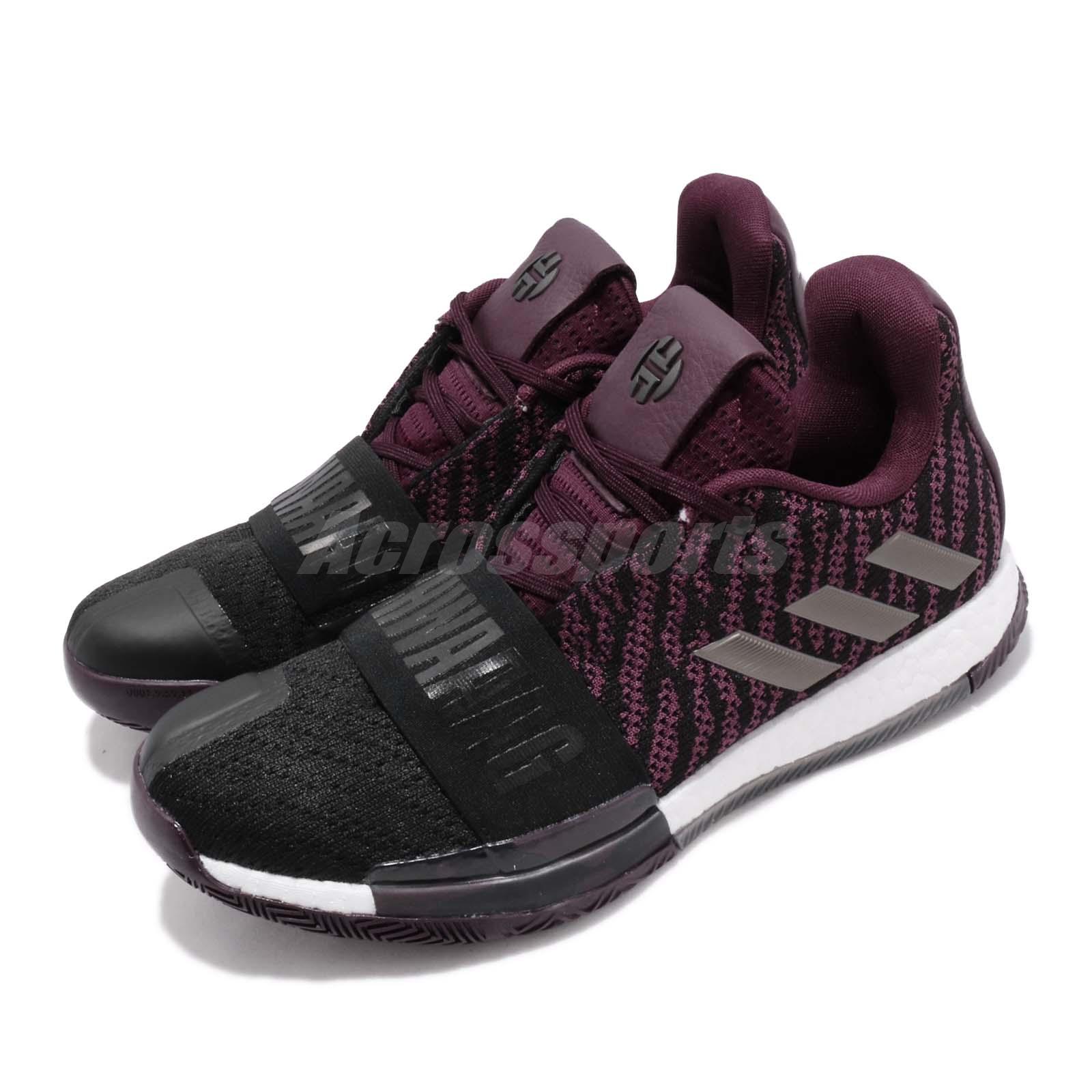 harden vol 3 playoff