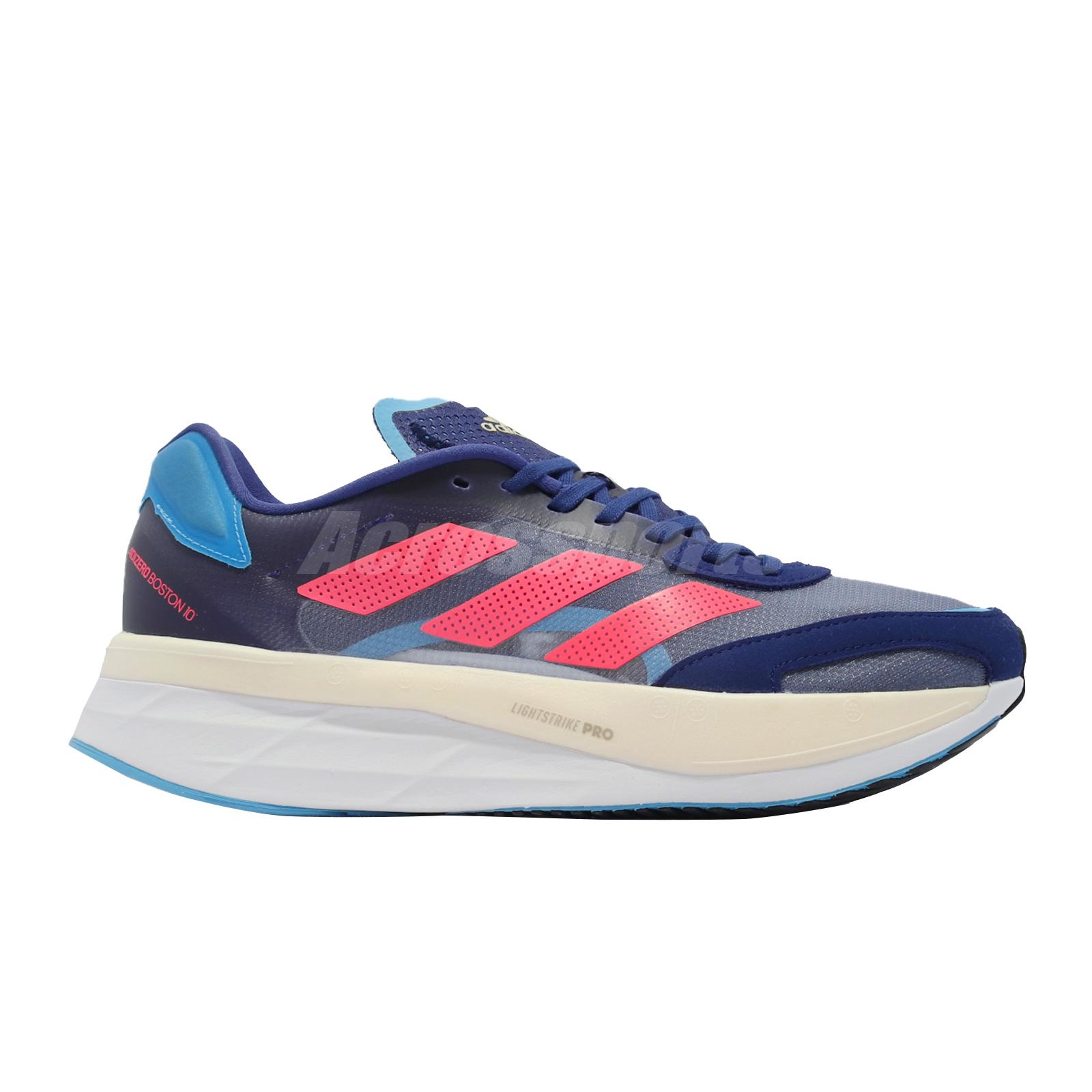 Adidas Adizero Boston 10 GY0926 - Brand New, Authentic‎ Running Shoes (12) Men main image 4