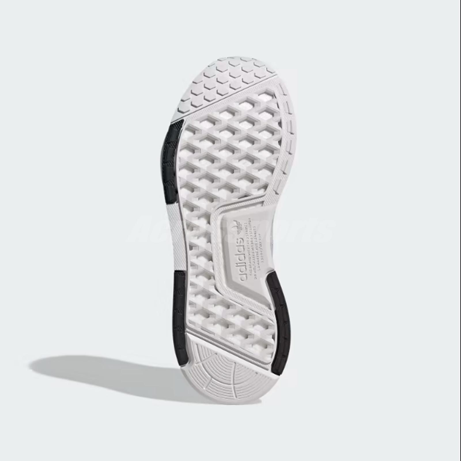 adidas Originals NMD_V3 Dash Grey Silver Women LifeStyle Casual Shoes  GY9522 | eBay