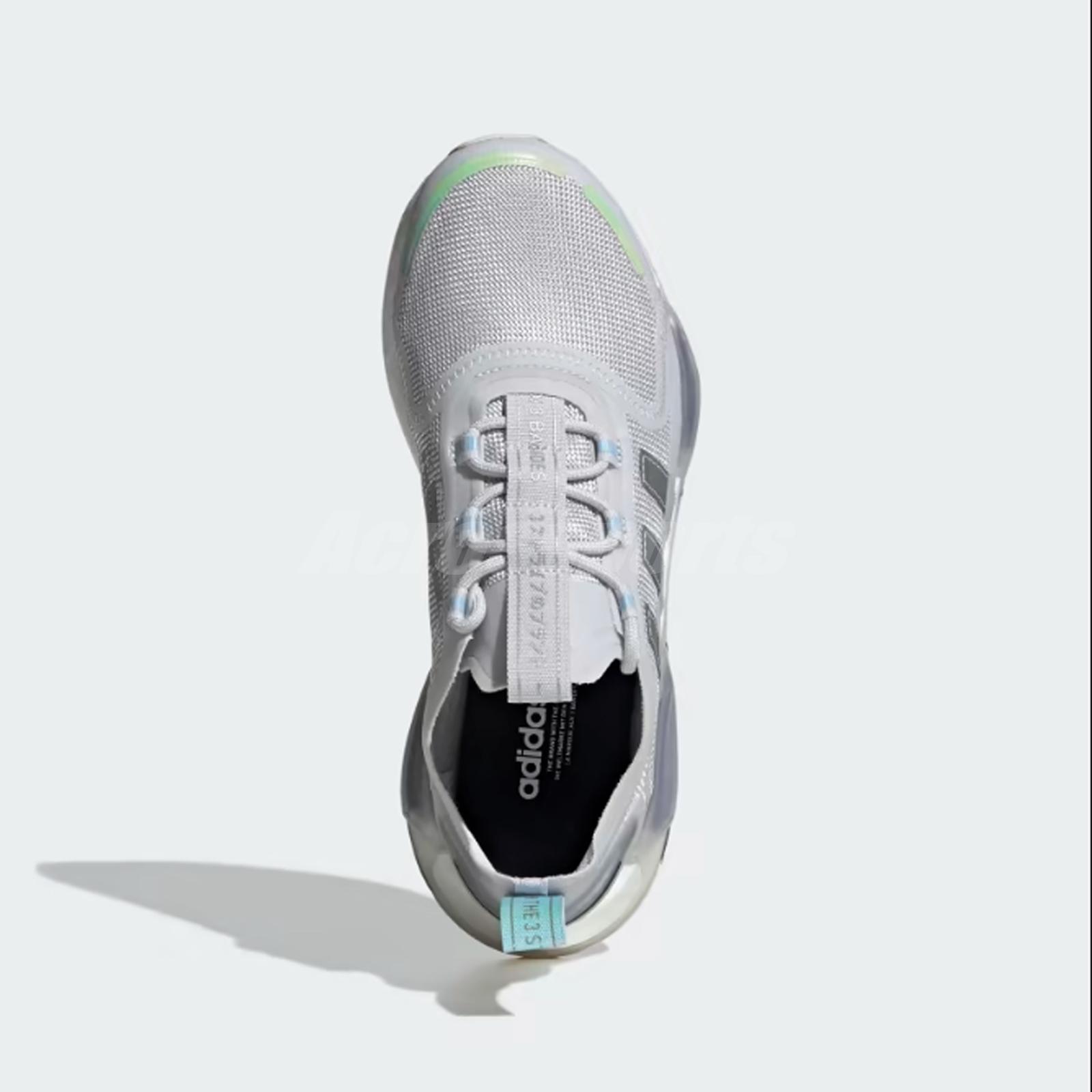 adidas gazelle silver green womens adidas NMD_V3 Shoes Magic Grey 5 Mens