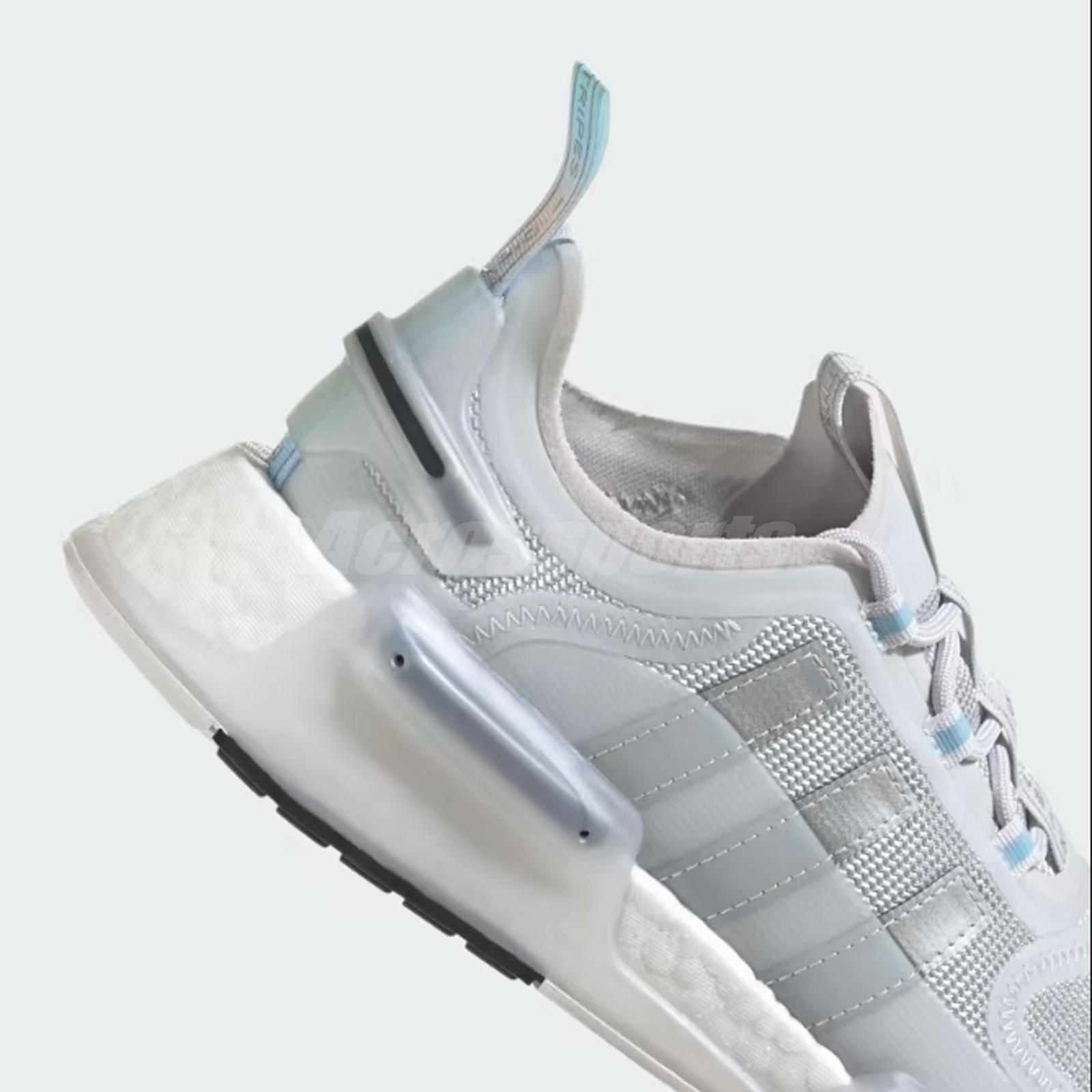 adidas Originals NMD_V3 Dash Grey Silver Women LifeStyle Casual Shoes  GY9522 | eBay