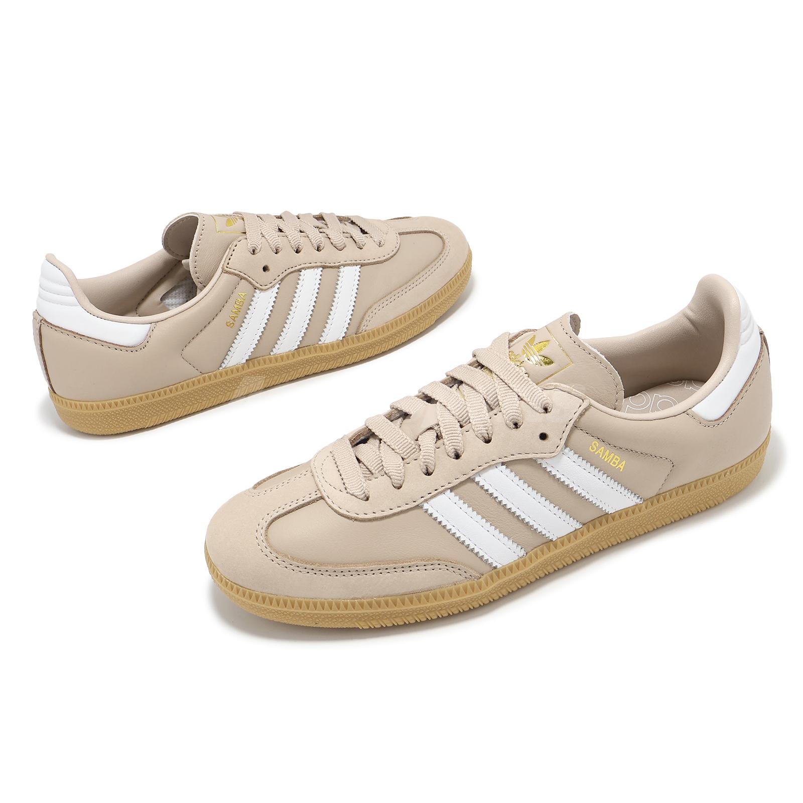 スニーカー adidas Samba OG Wonder Taupe $_57.JPG?set_id=8800005007