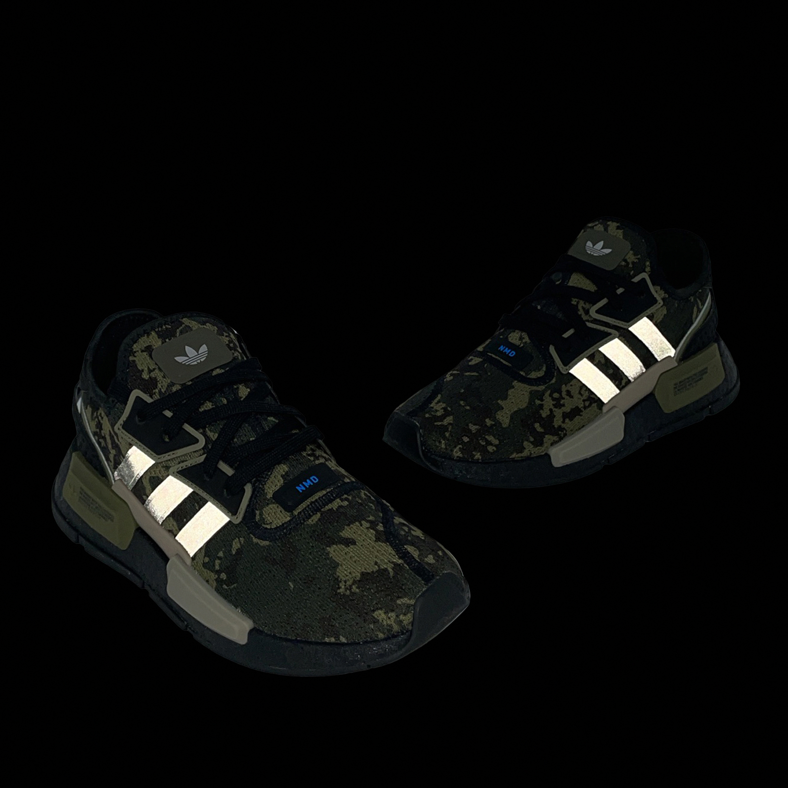 adidas gazelle silver green womens ADIDAS NMD_G1  Department