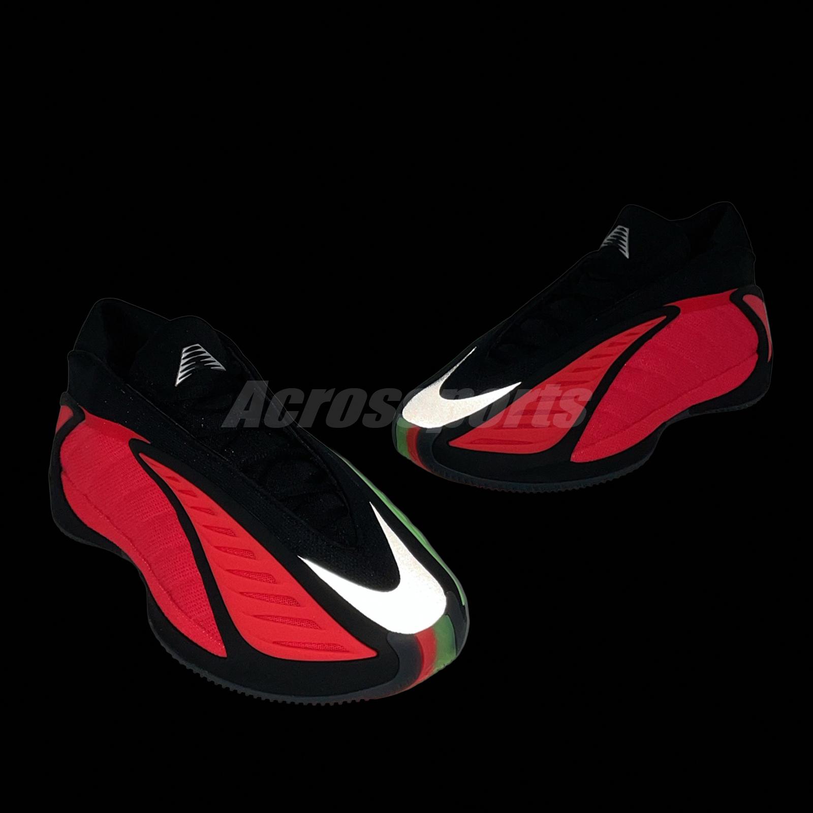 adidas Anthony Edwards 2 AE2 Christmas Men Basketball Hoopers