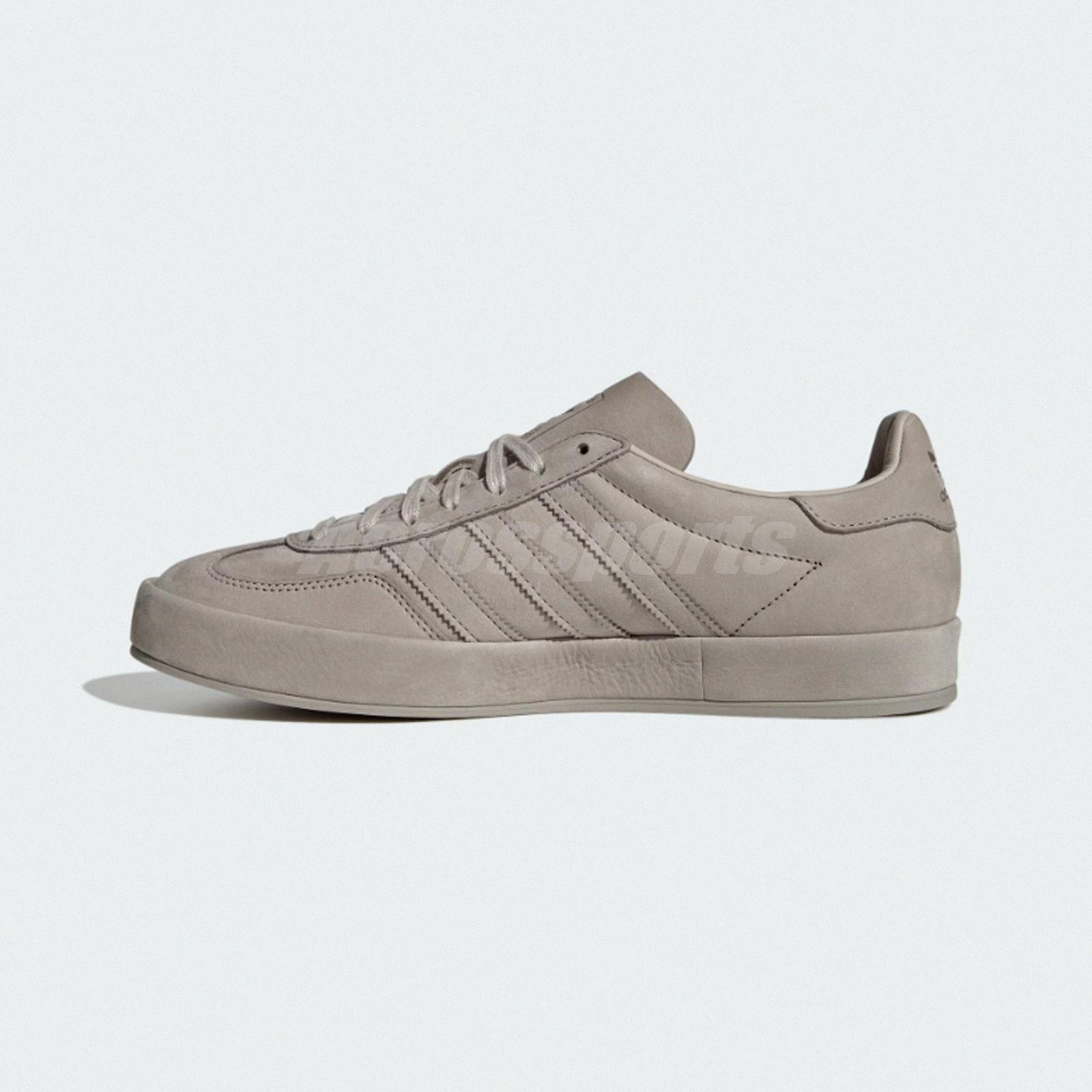 adidas gazelle silver green womens Adidas Consortium DA8836 Neighborhood Gazelle Super Mens Shoe
