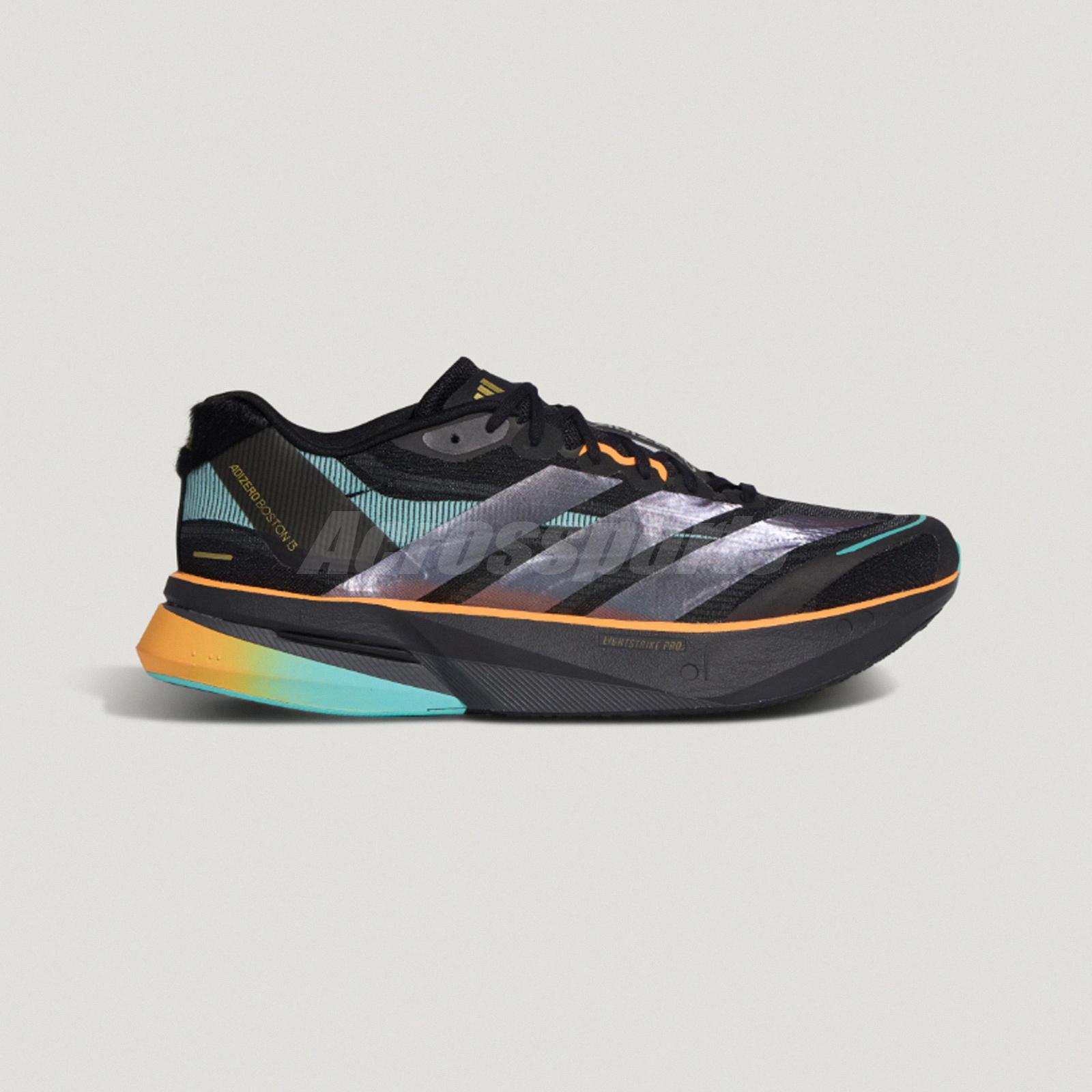 adidas Adizero Boston 13 CNY Chinese New Year of the Horse Men