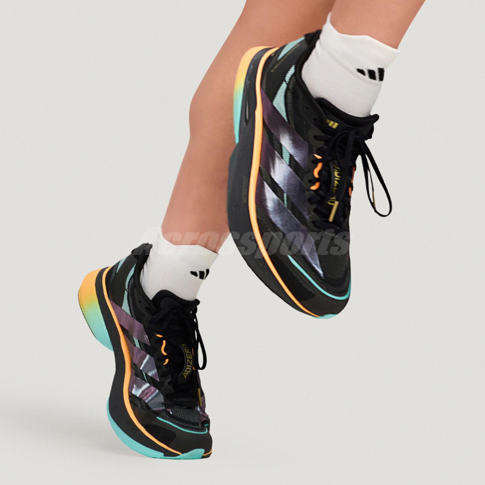 adidas ADIZERO BOSTON 13 M 28cm 新品 adidas Men's Adizero Boston 13 | Marathon Sports