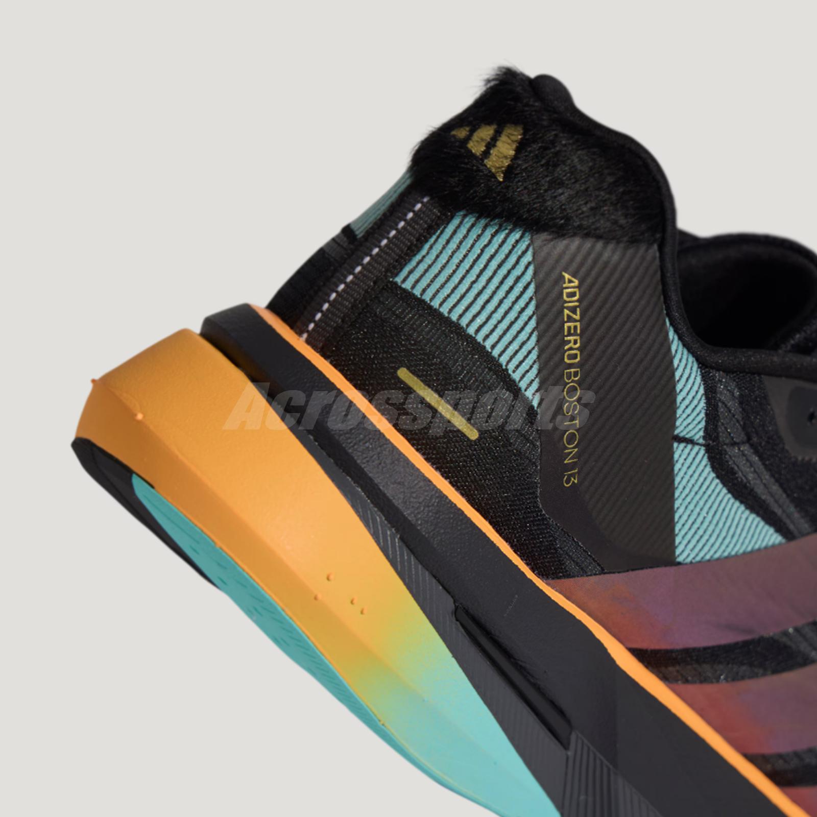 adidas Adizero Boston 13 CNY Chinese New Year of the Horse Men