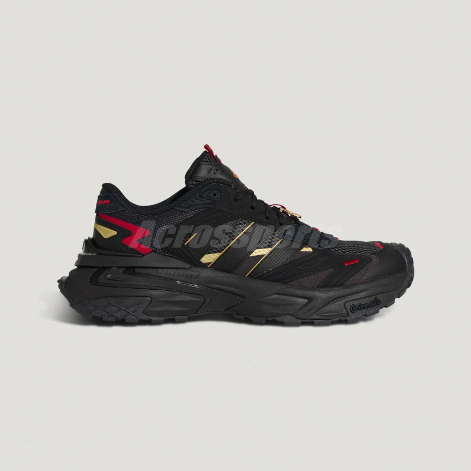 adidas XLG Storm Edge CNY Lunar New Year Men Casual Shoes KI1856 