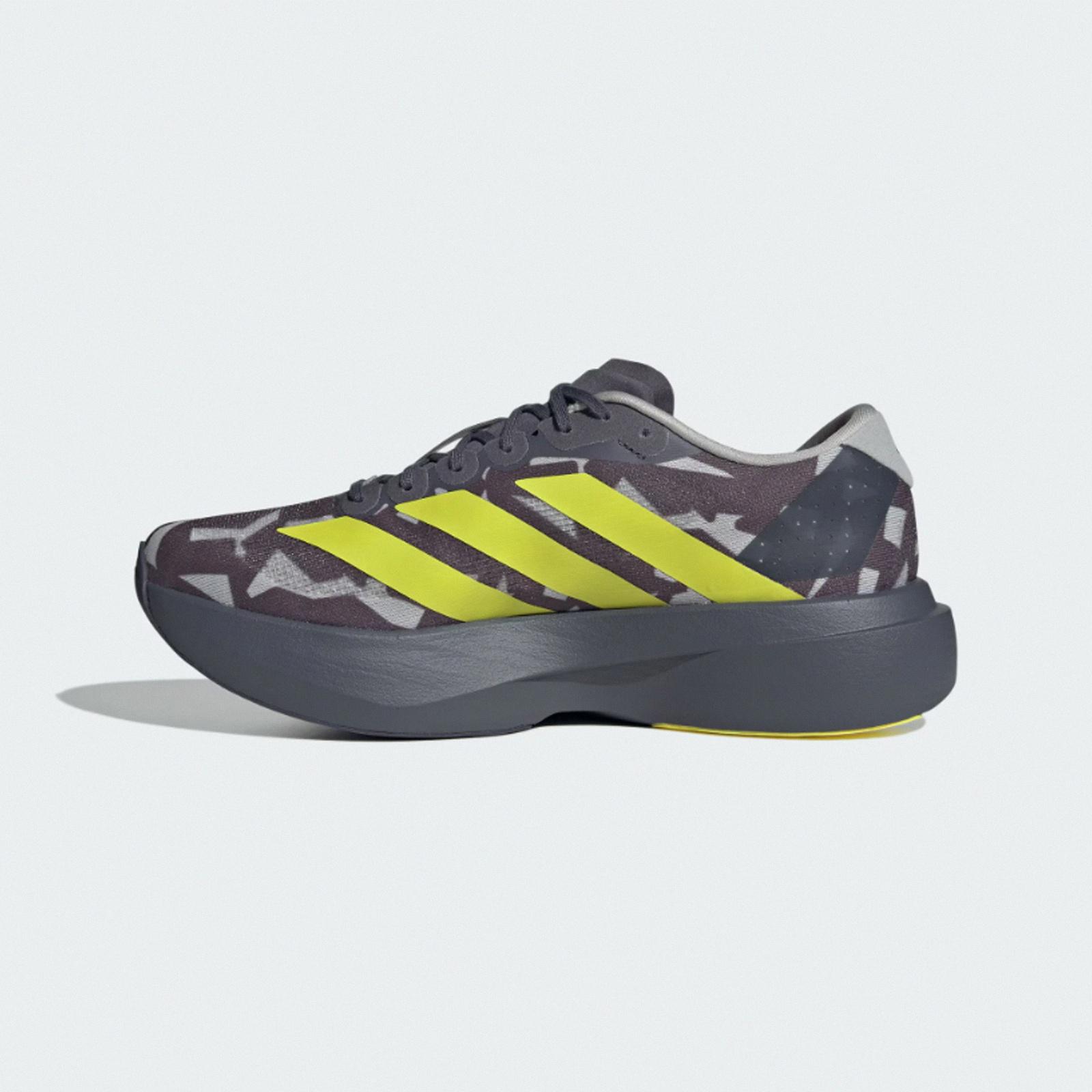 adidas x AMG Motorsport Adizero Evo SL Aurora Onix Yellow Men