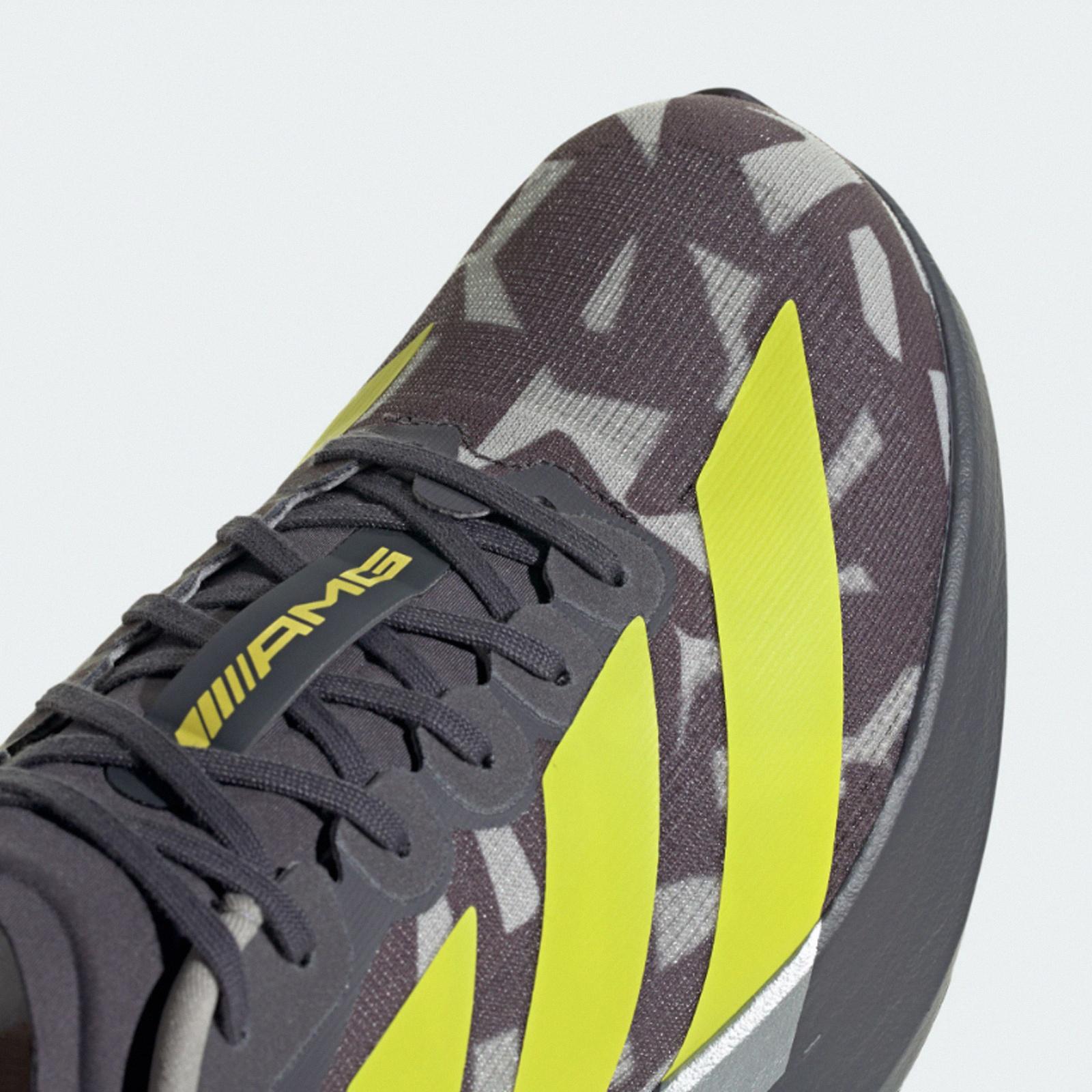 adidas x AMG Motorsport Adizero Evo SL Aurora Onix Yellow Men