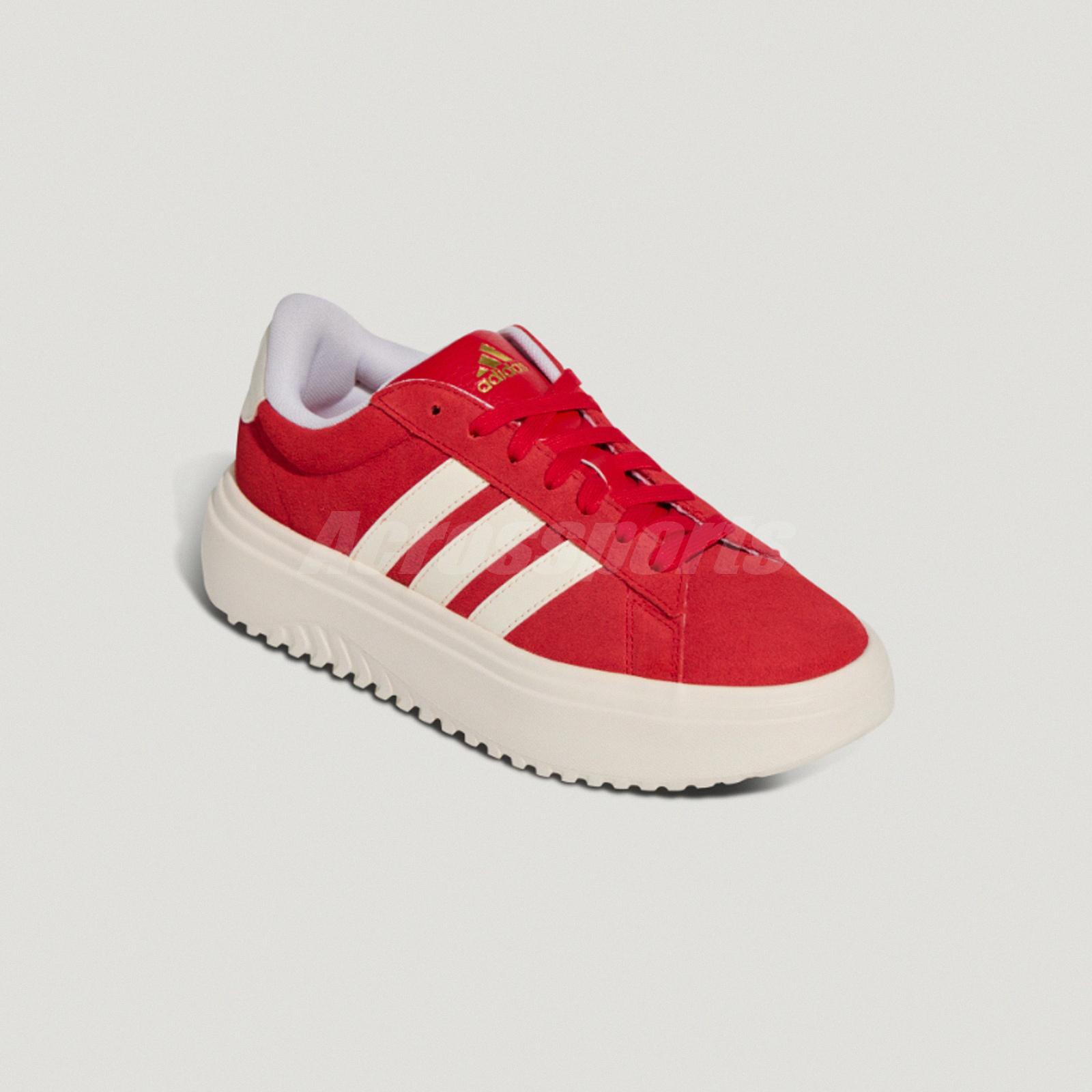 adidas gazelle silver green womens ADIDAS ORIGINALS Pink and red GAZELLE LO PRO sneakers for women – Pavidas main image 1