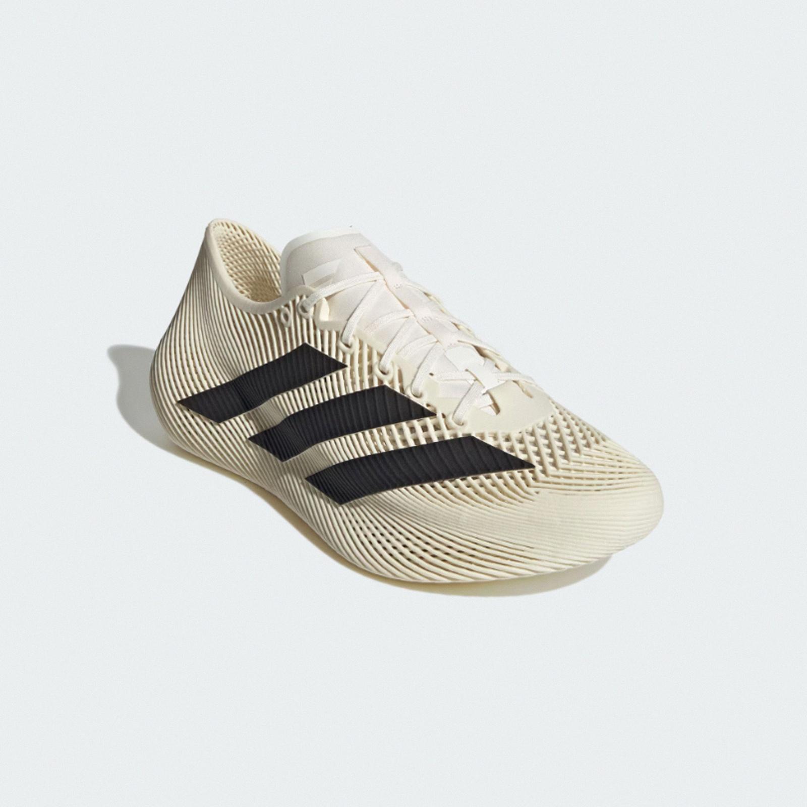 adidas Climacool Laced Cream Core Black Men Casual 3D Printed