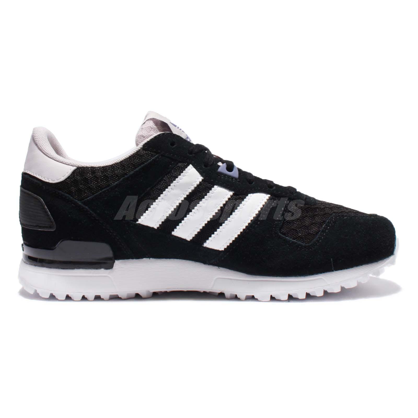Adidas ZX 700 W S79795 negro calzado Adidas ZX 700 W S79795 S79795 S79795 negro calzado f8e678