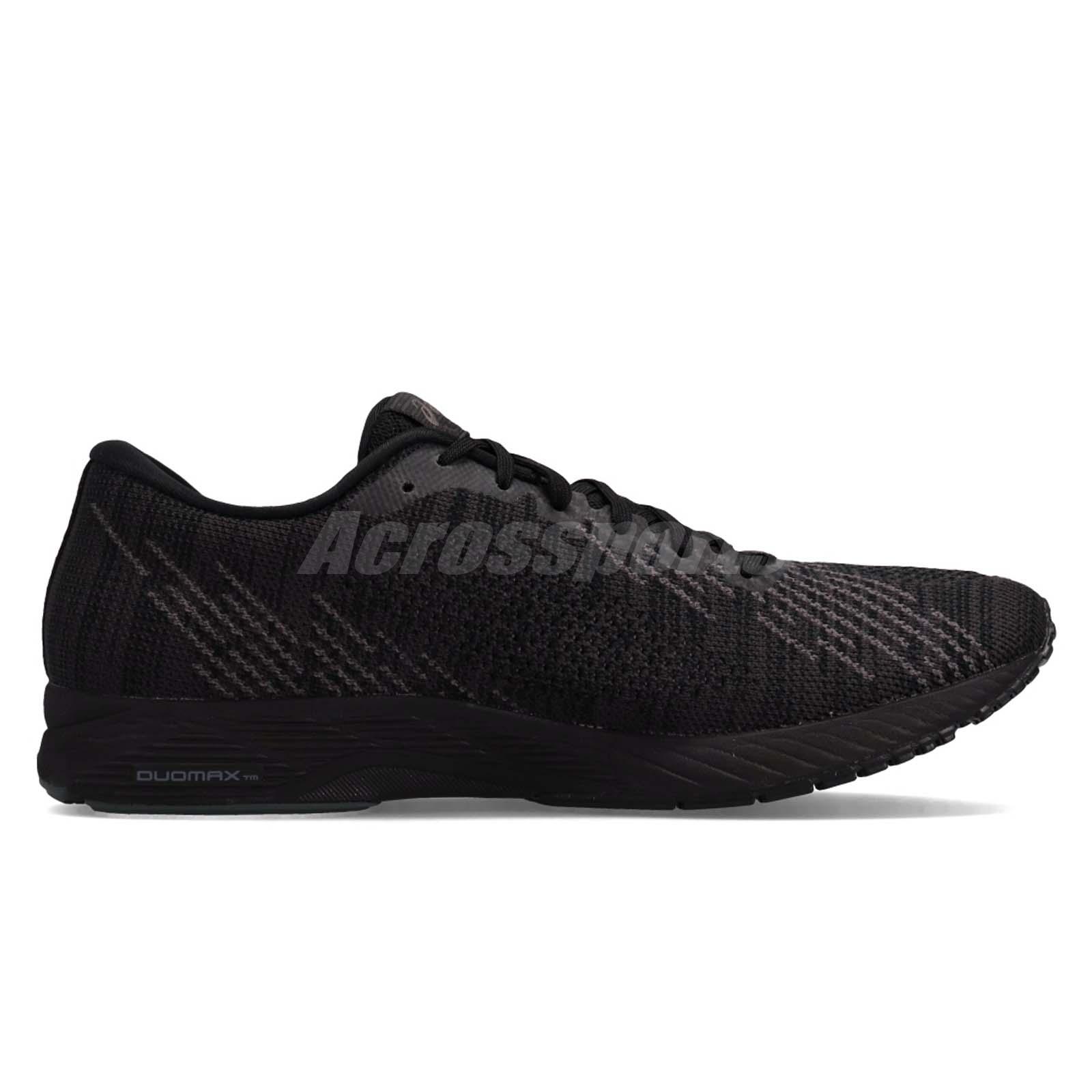 asics ds trainer 20 hombre Negro
