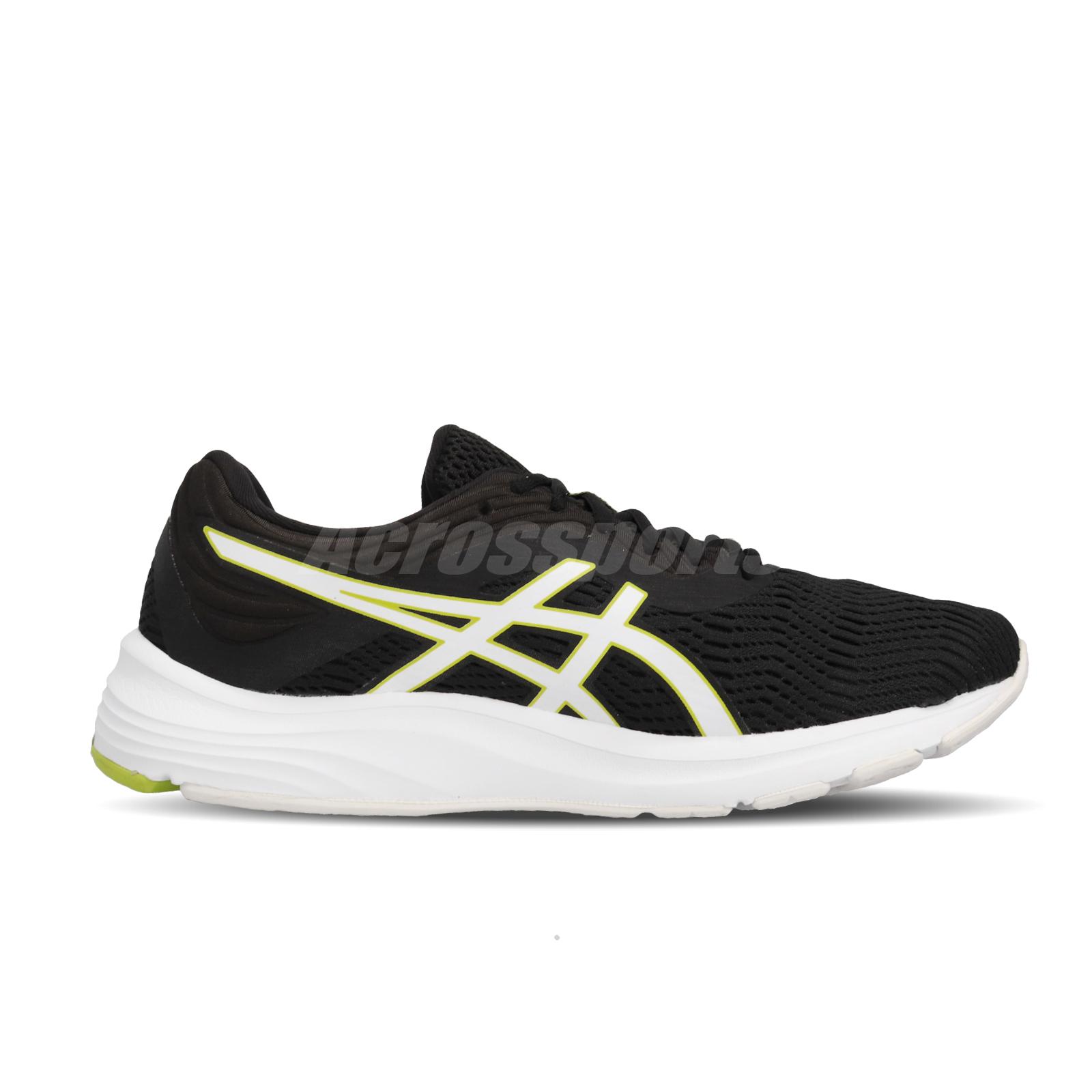 asics gel pulse 3 nero