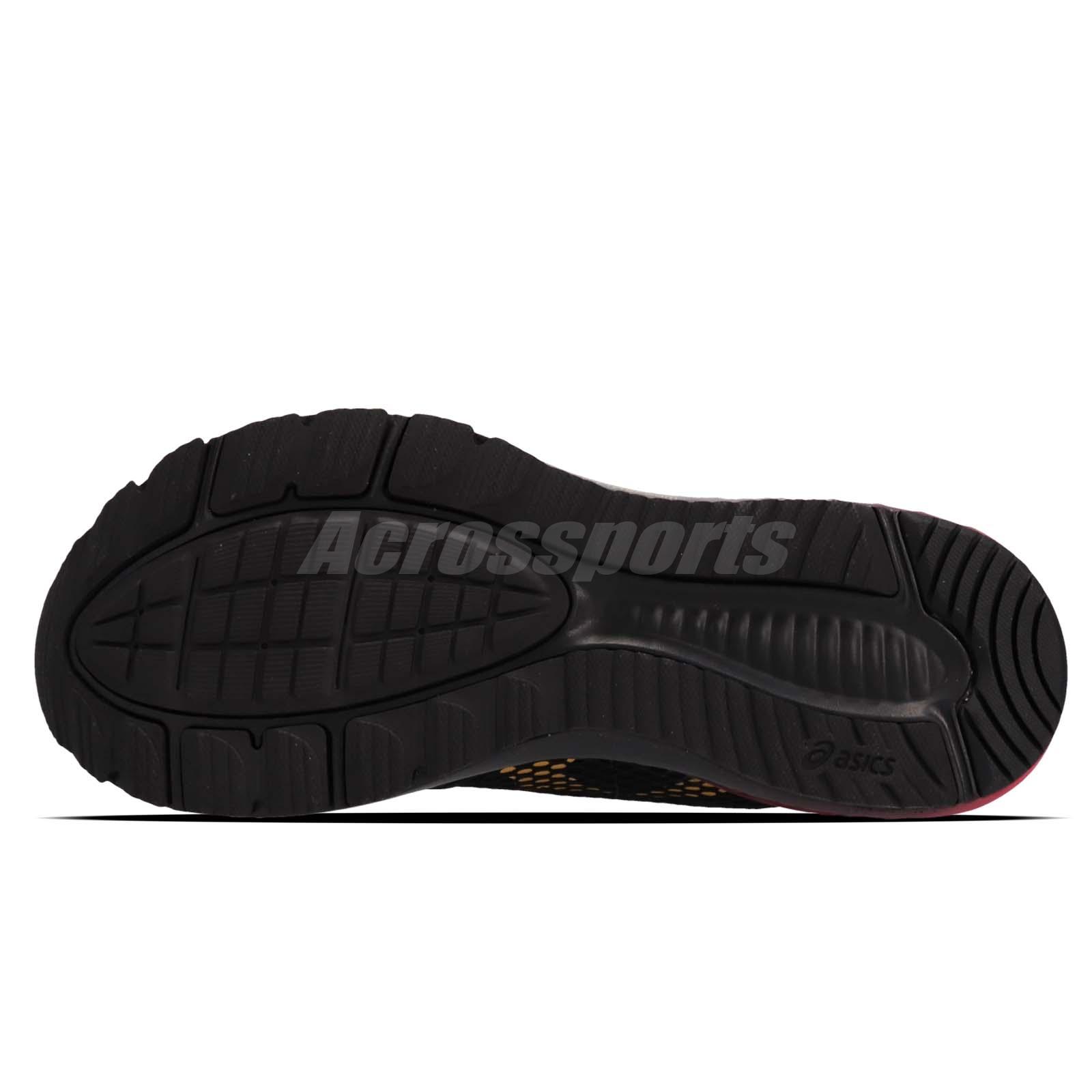 asics roadhawk ff oro