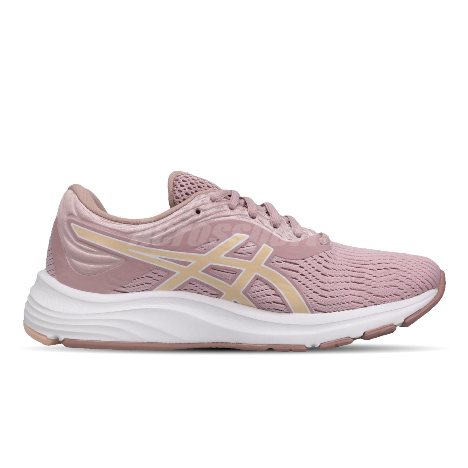 asics gel pulse pink