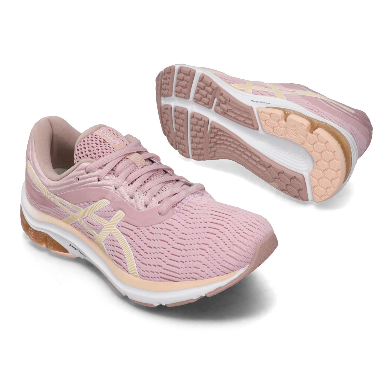 asics gel pulse 11 rose gold