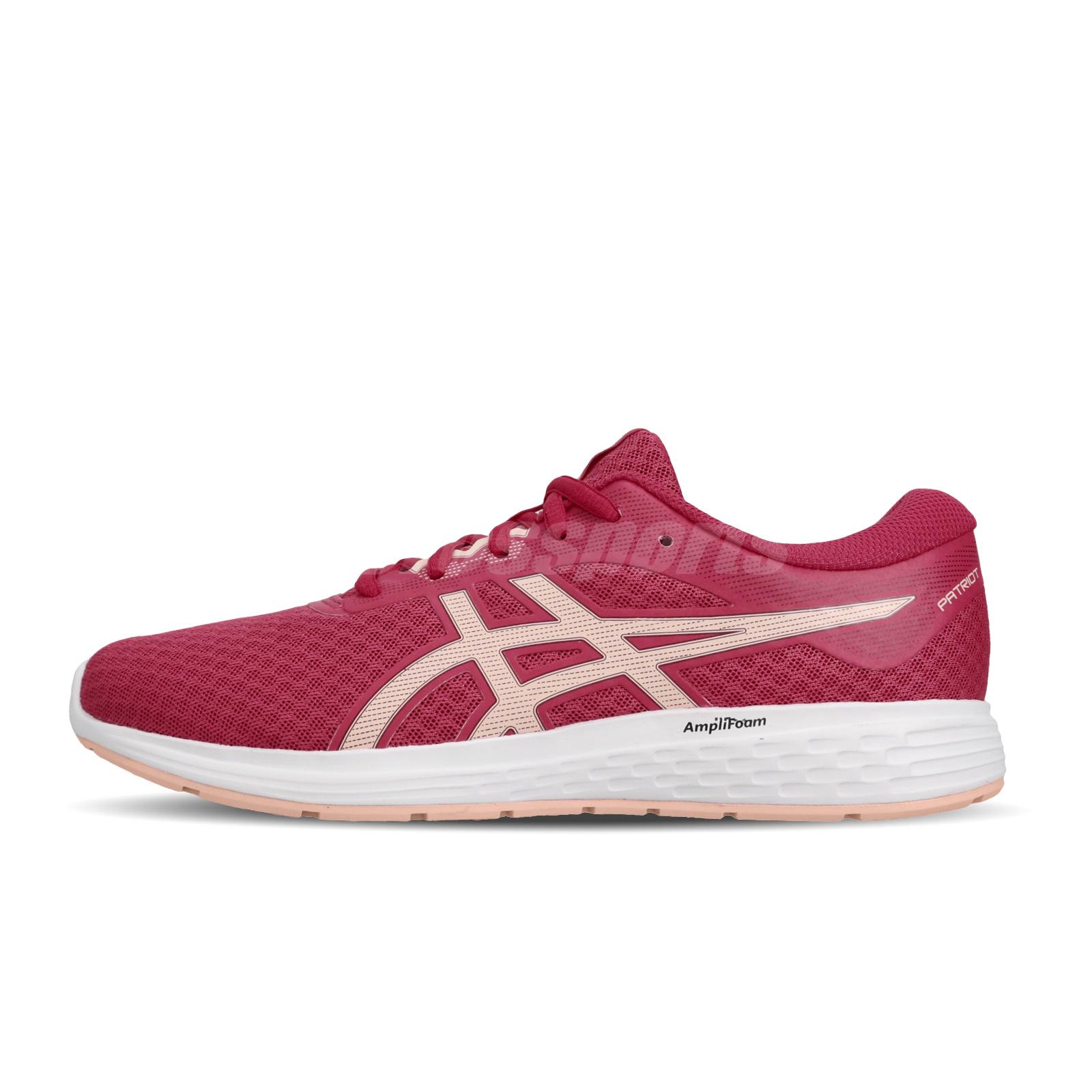 asics gel patriot rosa