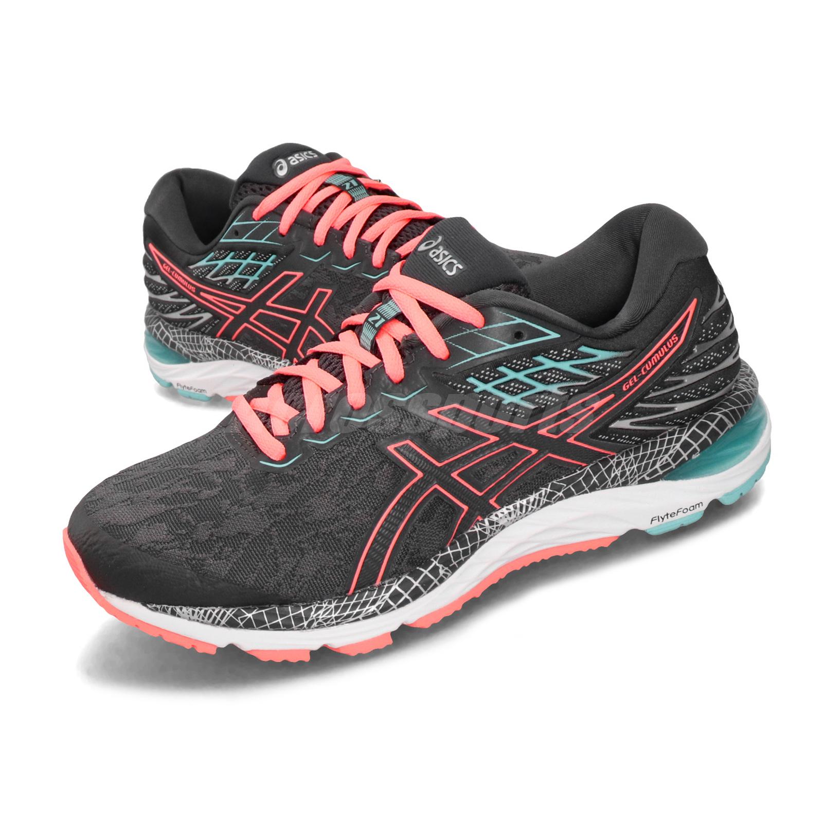 asics gel cumulus 7 grigio