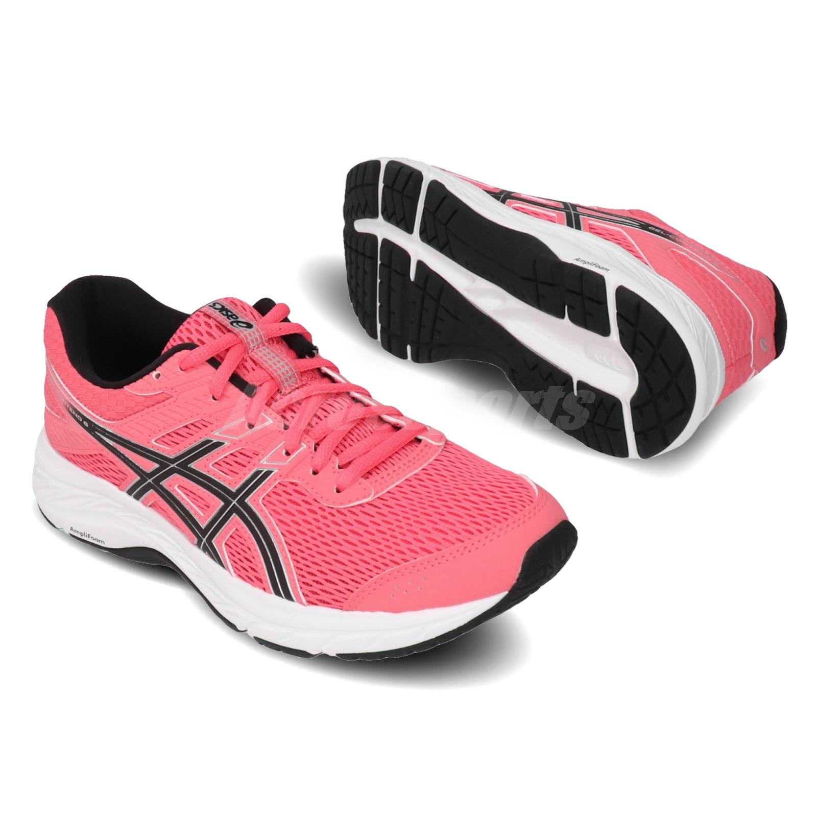 gel zone 6 asics review