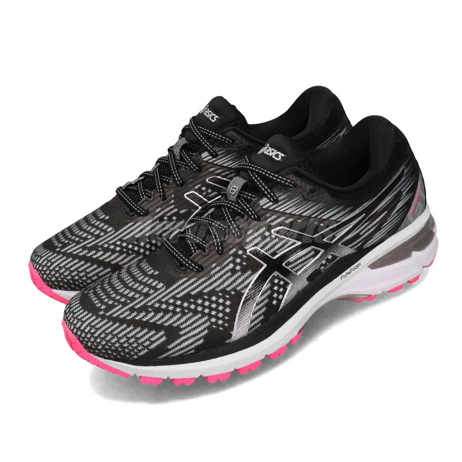 Details about Asics GT-2000 8 Lite-Show Grey Silver White Pink Women Running Shoe 1012A590-021 Details about Asics GT-2000 8 Lite-Show Grey Silver White Pink Women Running Shoe 1012A590-021