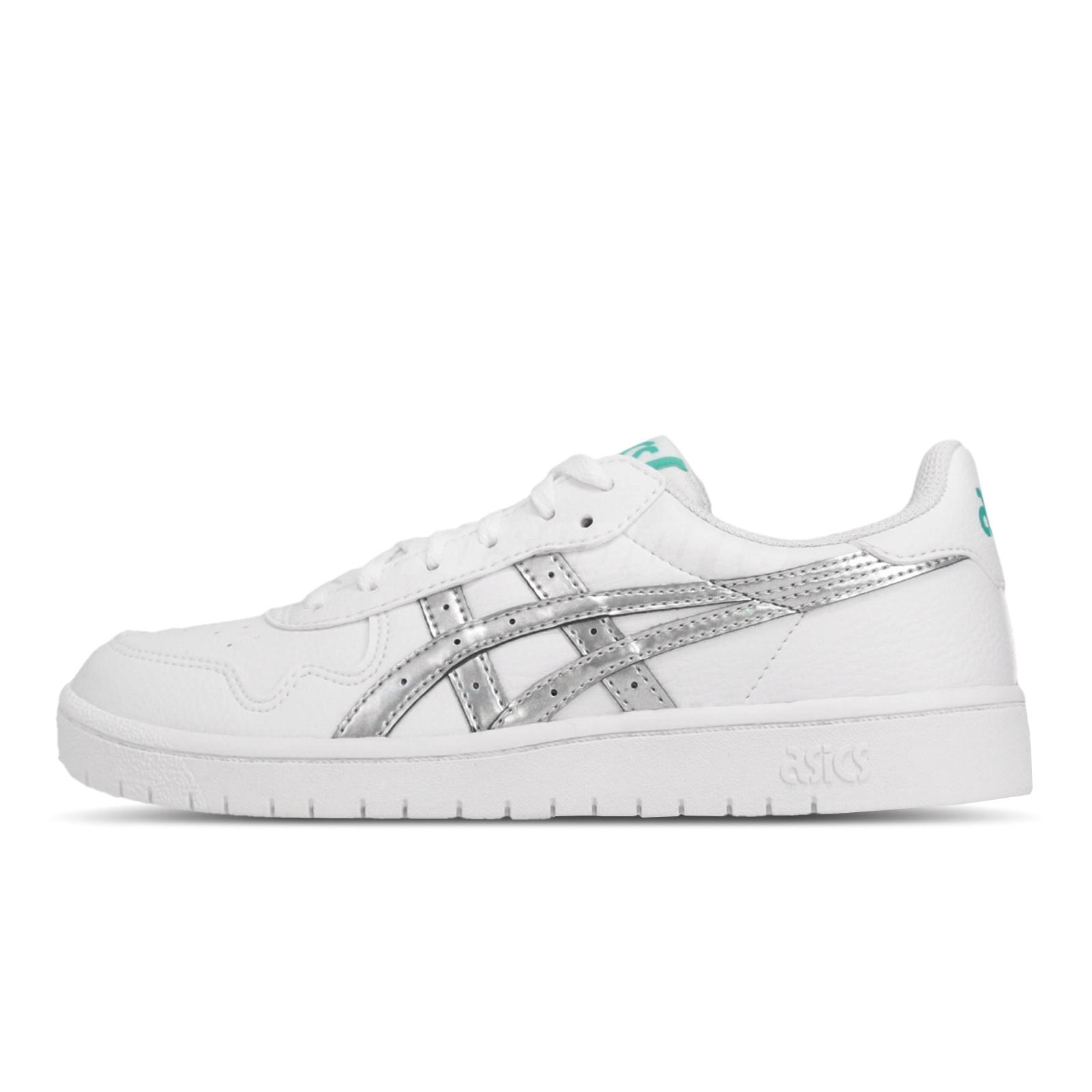 Details about Asics Tiger Japan S White Silver Women Classic Casual Shoes Sneaker 1192A185-101 Details about Asics Tiger Japan S White Silver Women Classic Casual Shoes Sneaker 1192A185-101