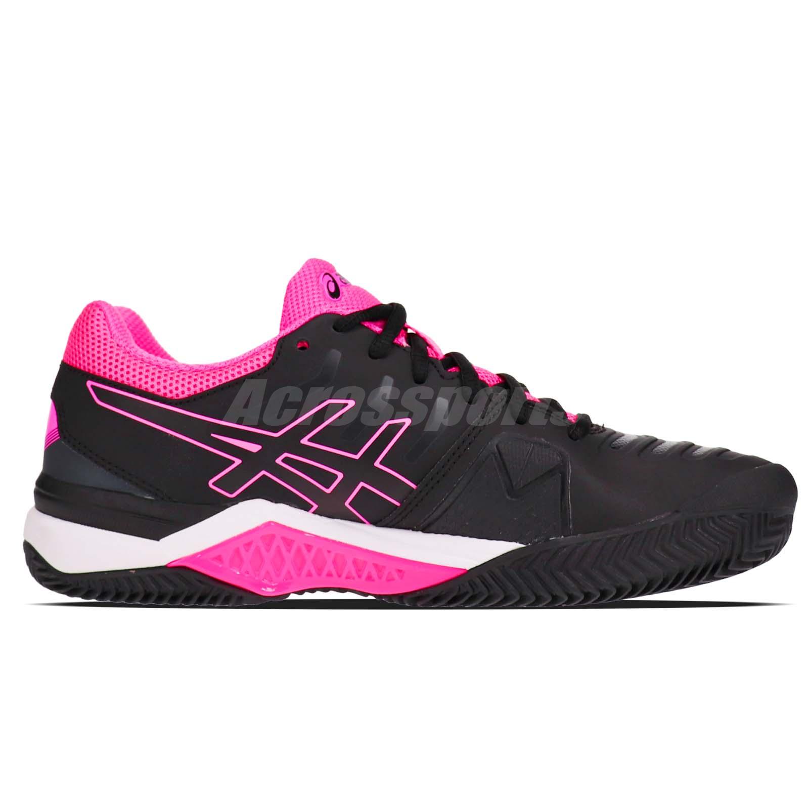 asics challenger 11 clay donna asics challenger 11 clay donna