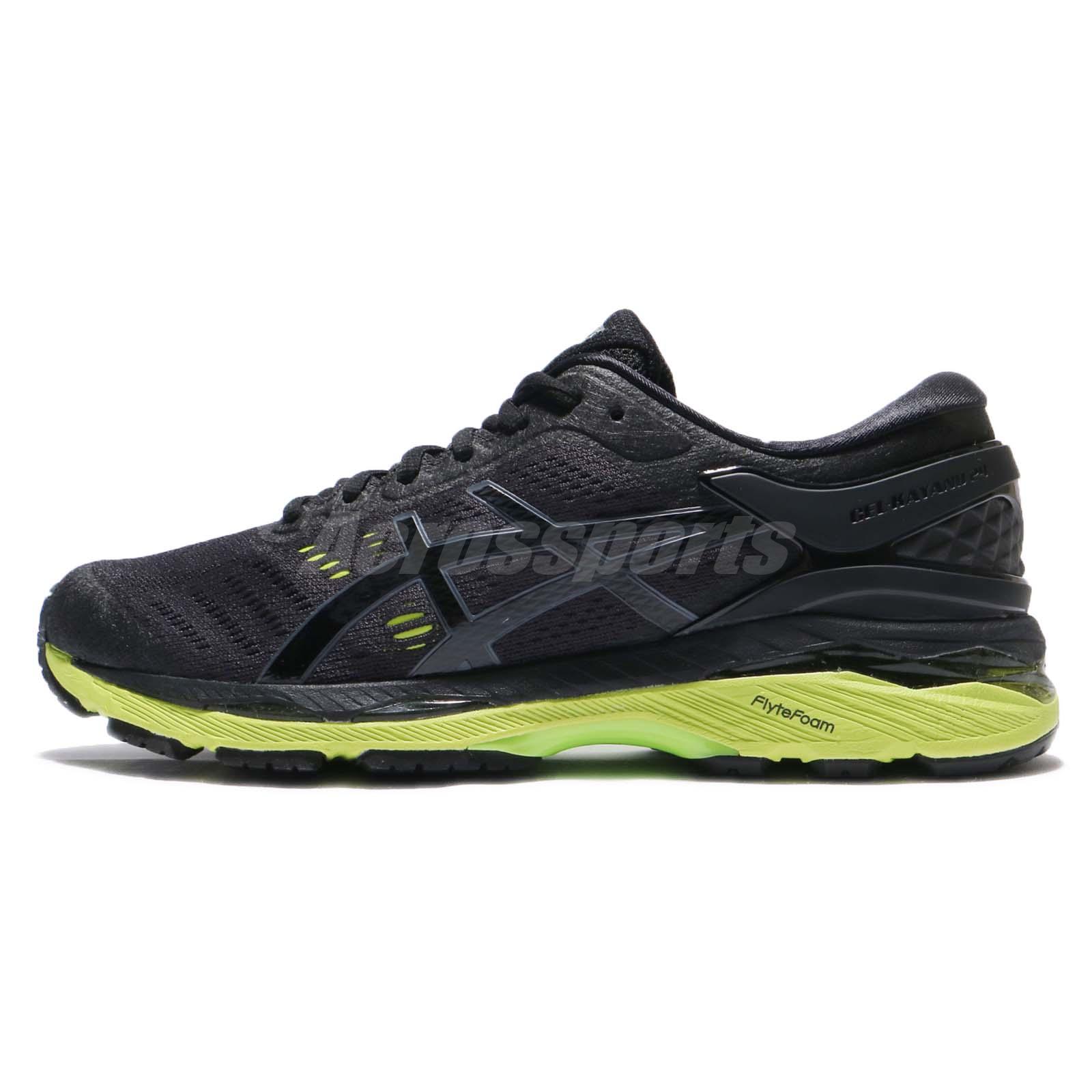 asics gel kayano 18 donna verde