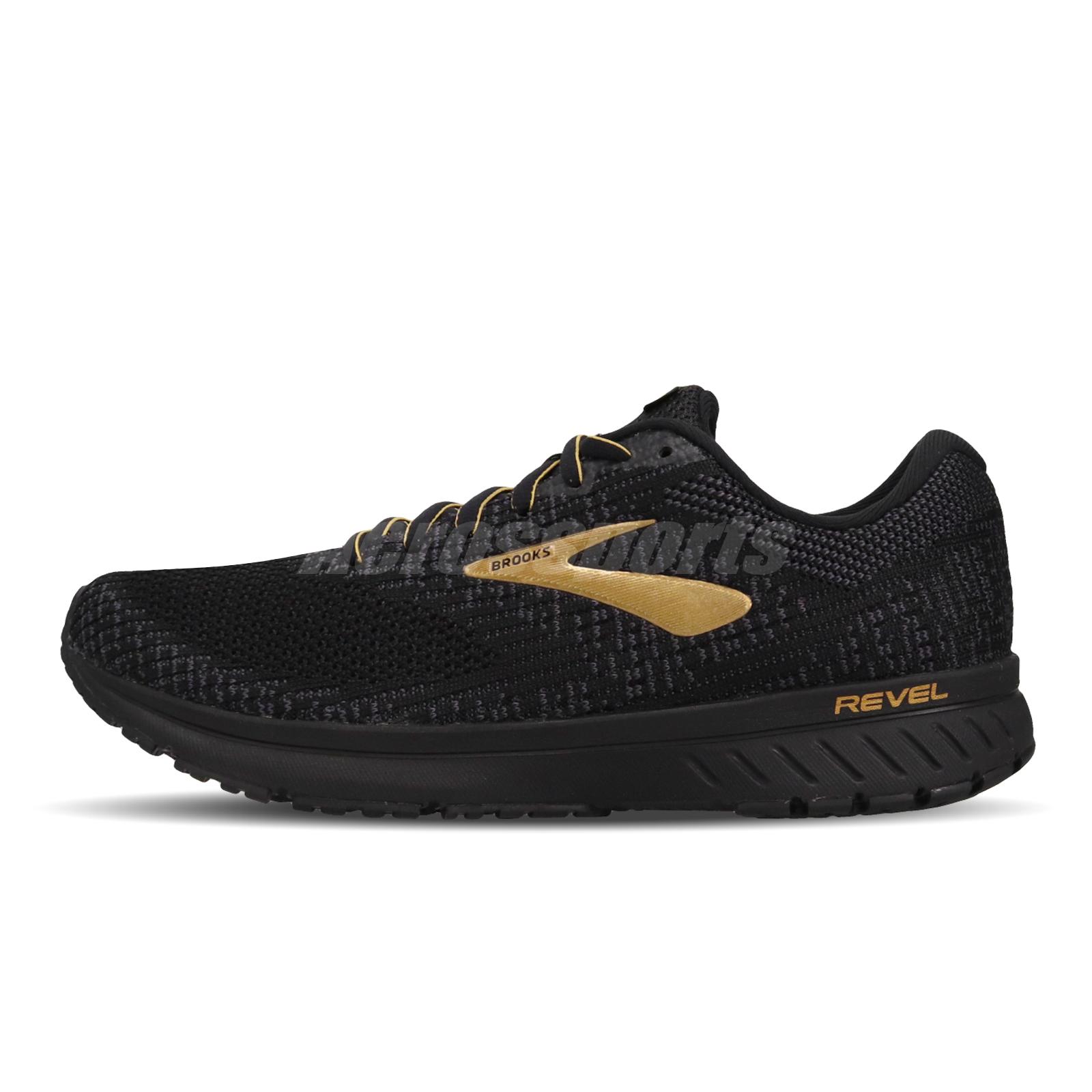 brooks revel 3
