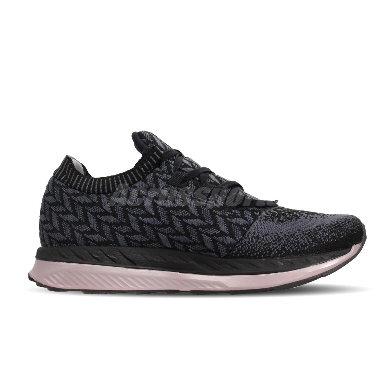Brooks Bedlam DNA AMP Black Grey Women Running Training Brooks Bedlam DNA AMP Black Grey Women Running Training
