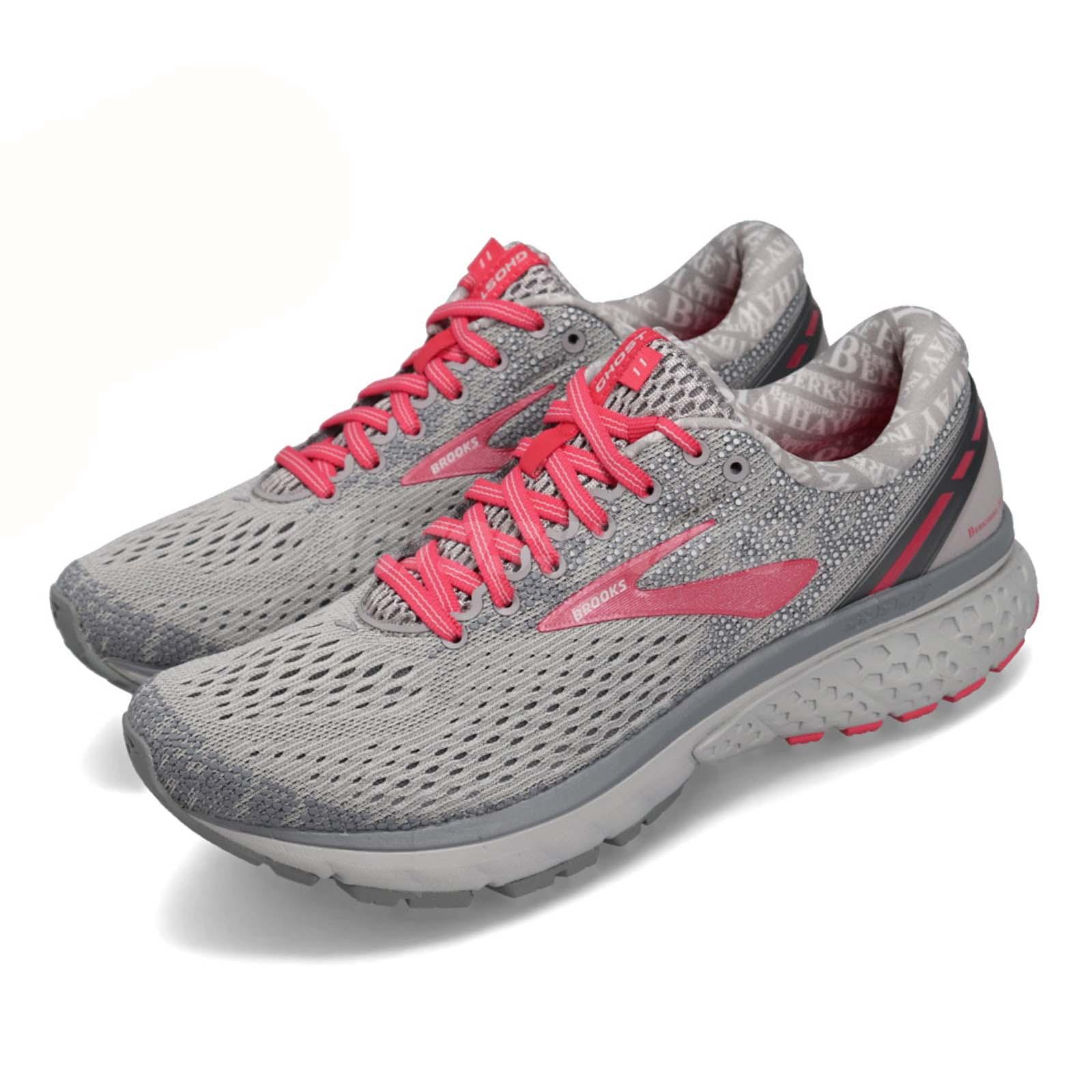 brooks ghost 10 donna rosa
