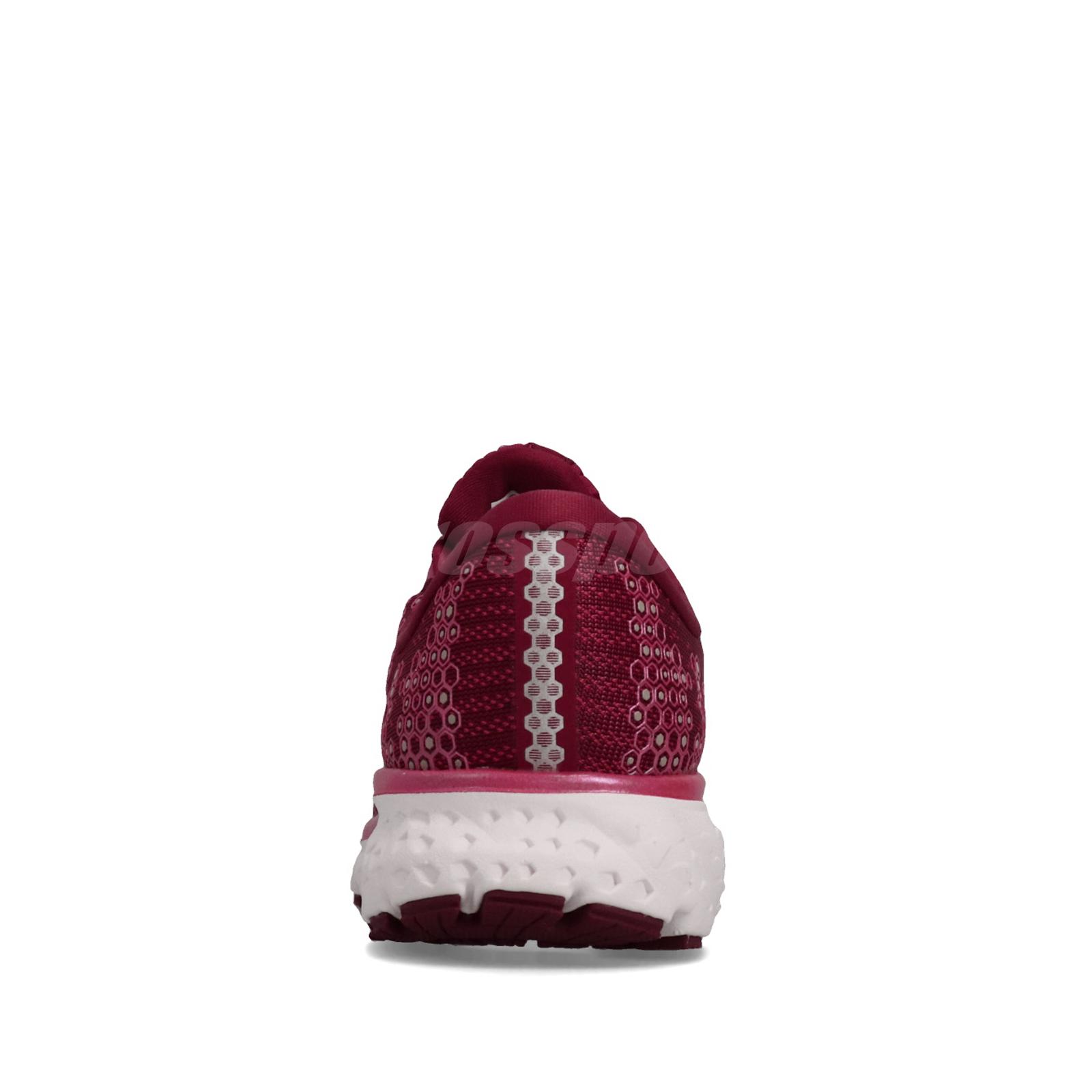 brooks glycerin 17 rumba red