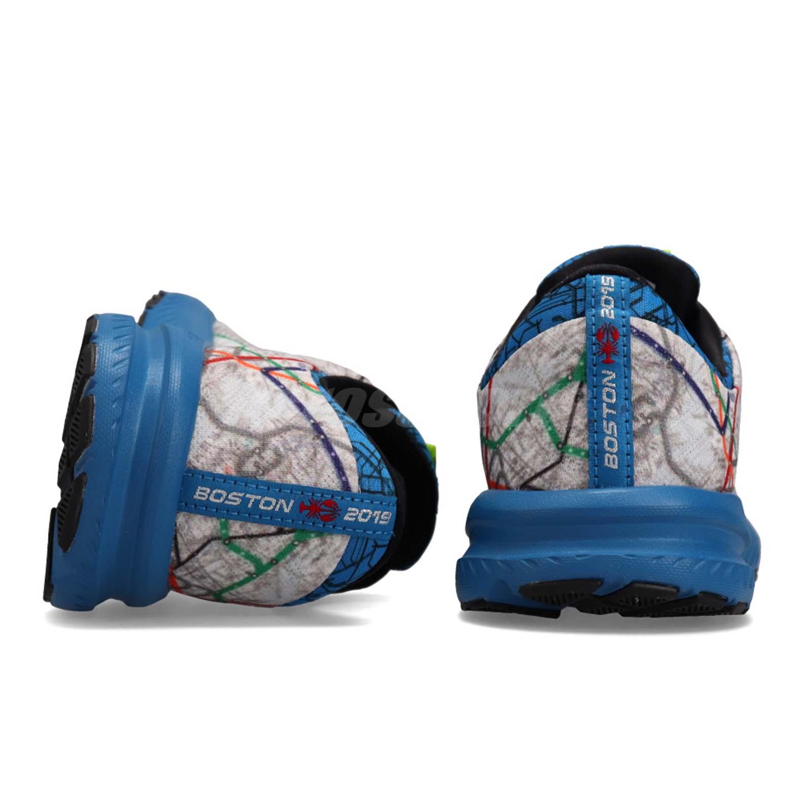 brooks lobster shoes womens