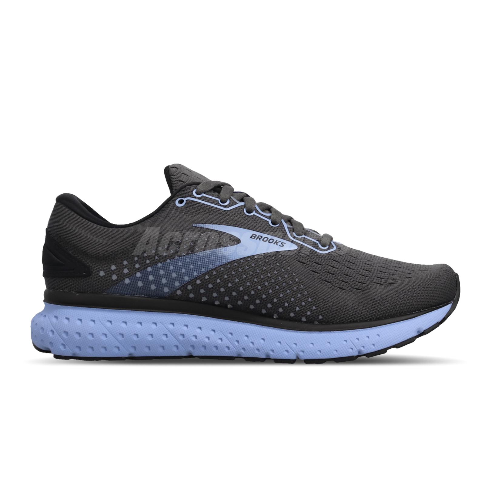 brooks glycerin 18 grigio