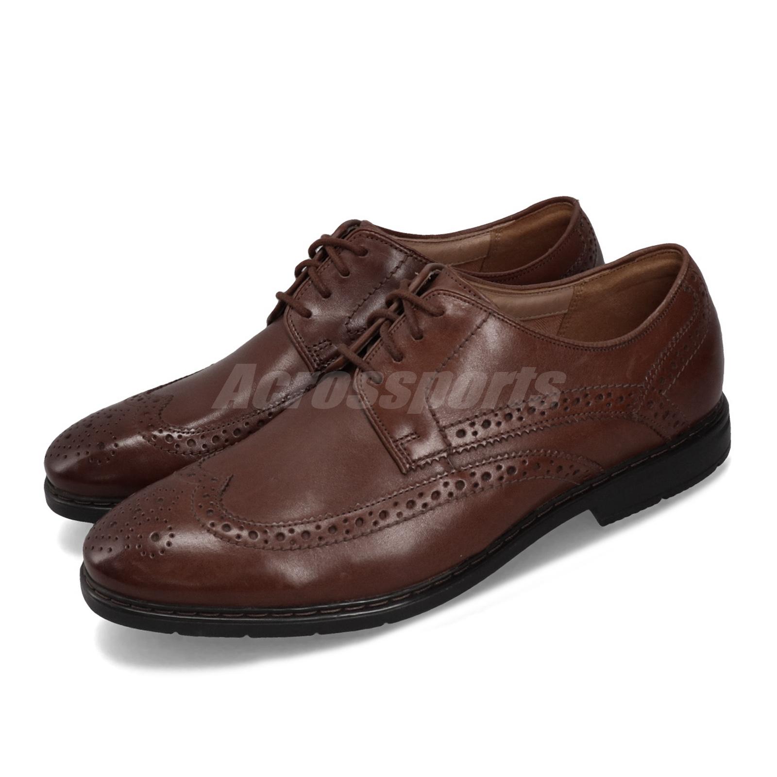 clarks dress shoes