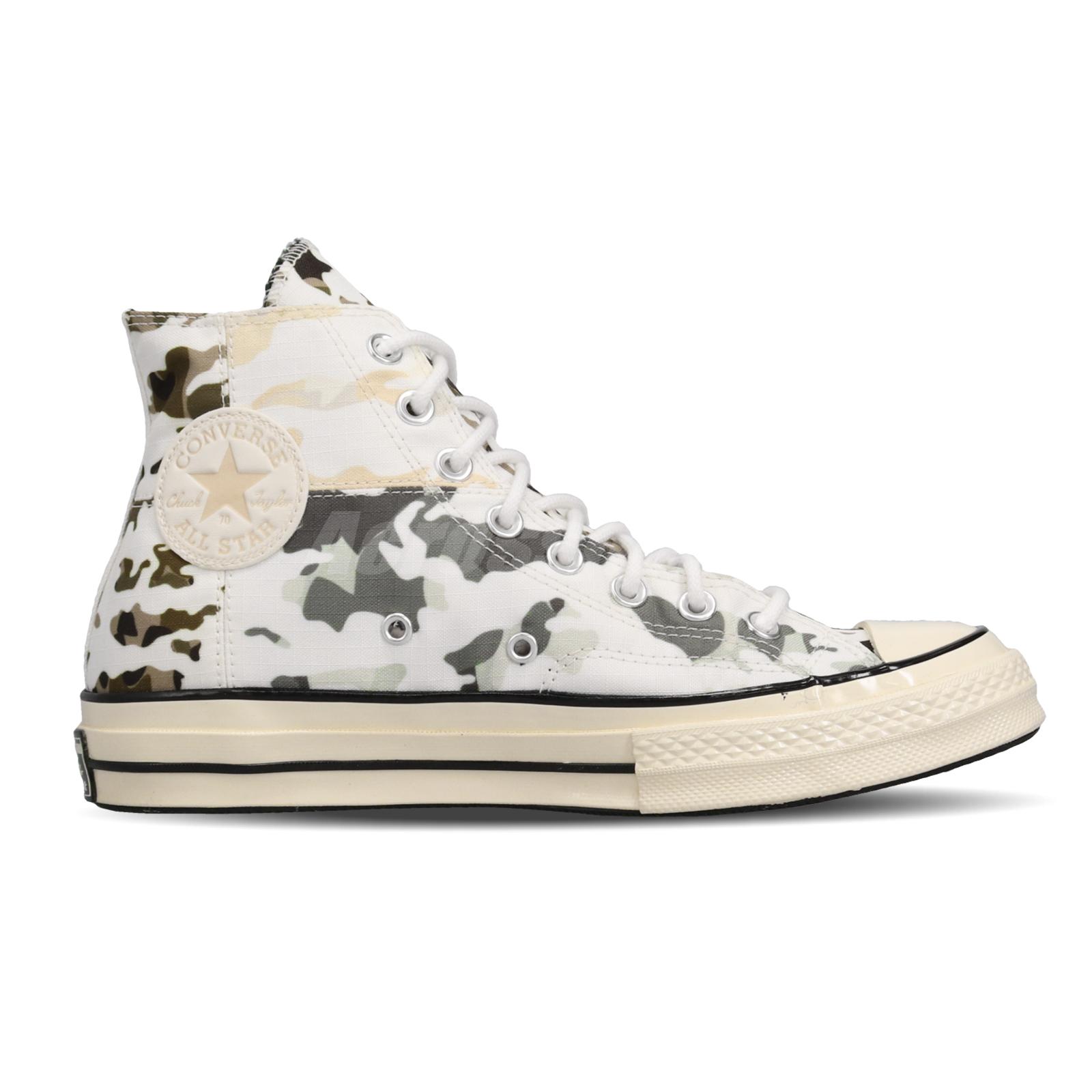 converse 1970 camo