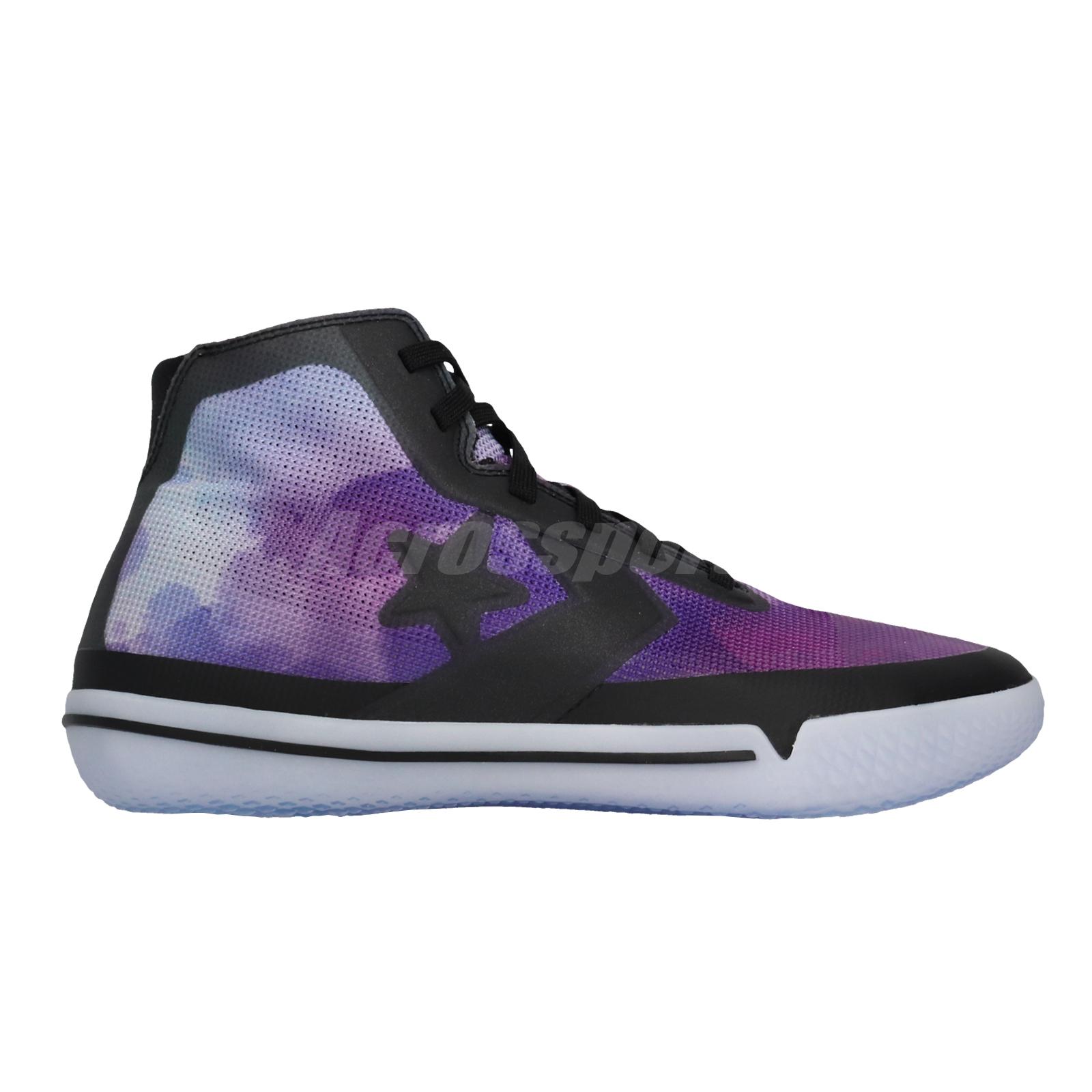 Converse All Star Pro BB Hi Soul Collection Kelly Oubre Jr ...