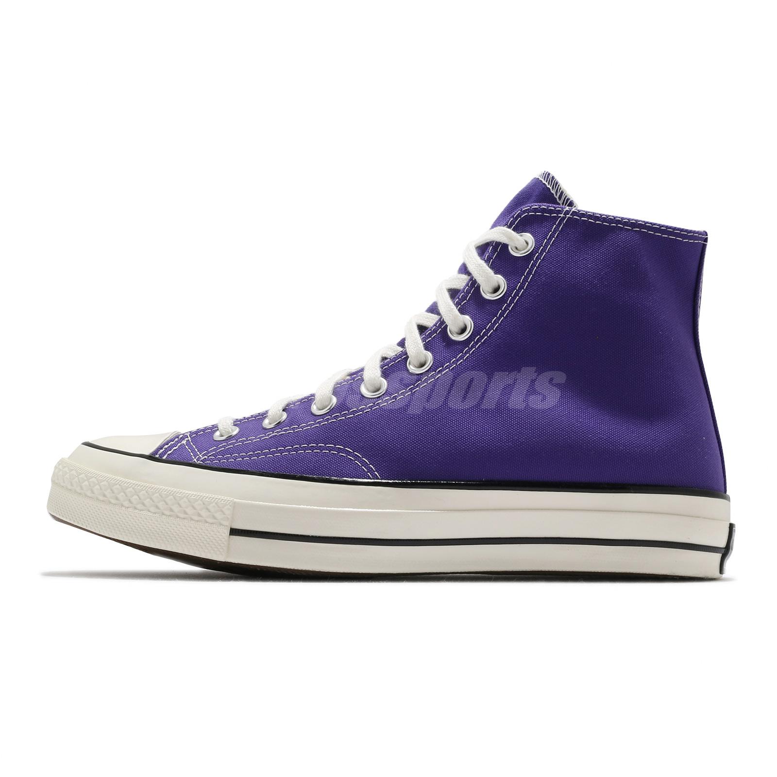 Converse Chuck Taylor All Star 70 Hi 1970 Candy Grape Egret Men