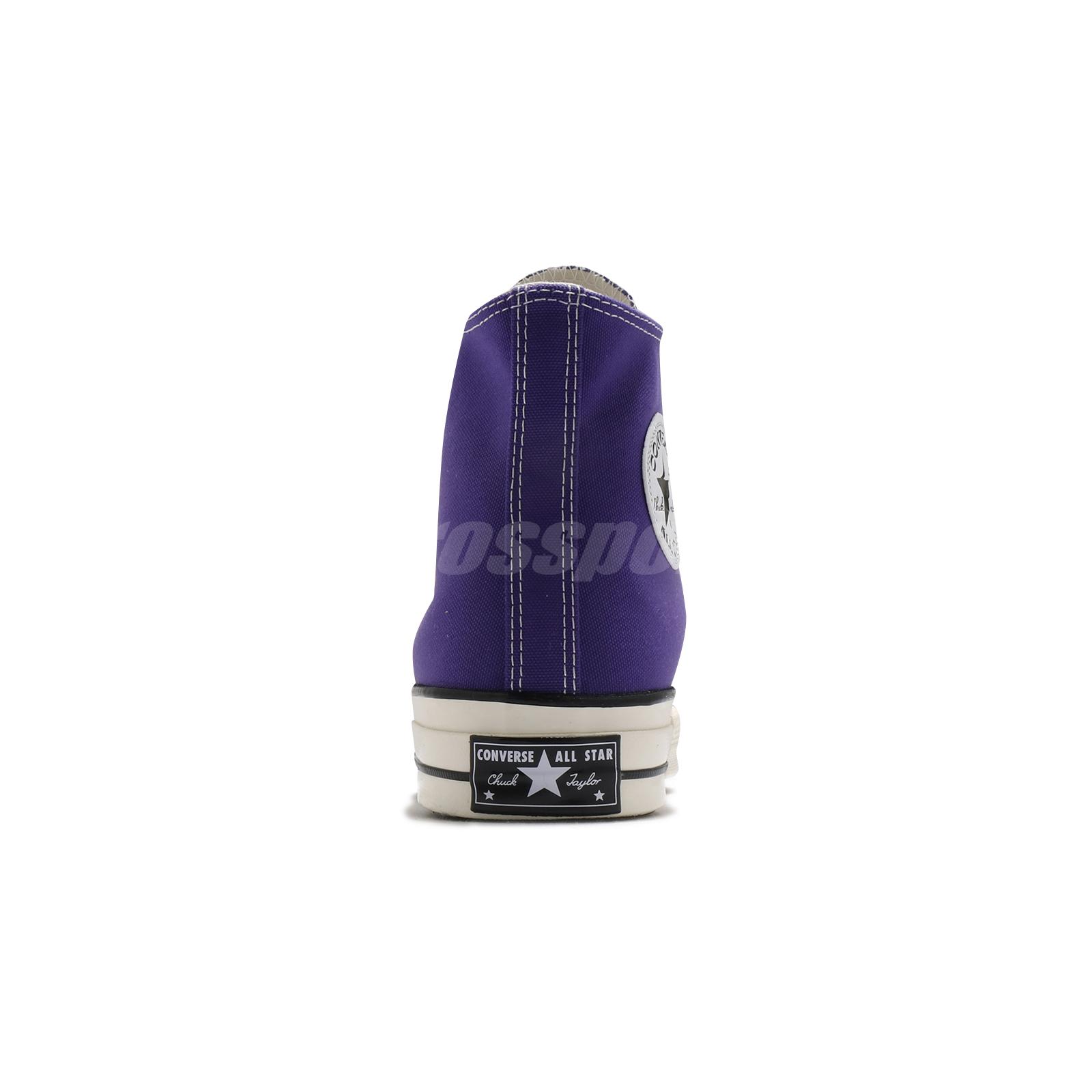 Converse Chuck Taylor All Star 70 Hi 1970 Candy Grape Egret Men