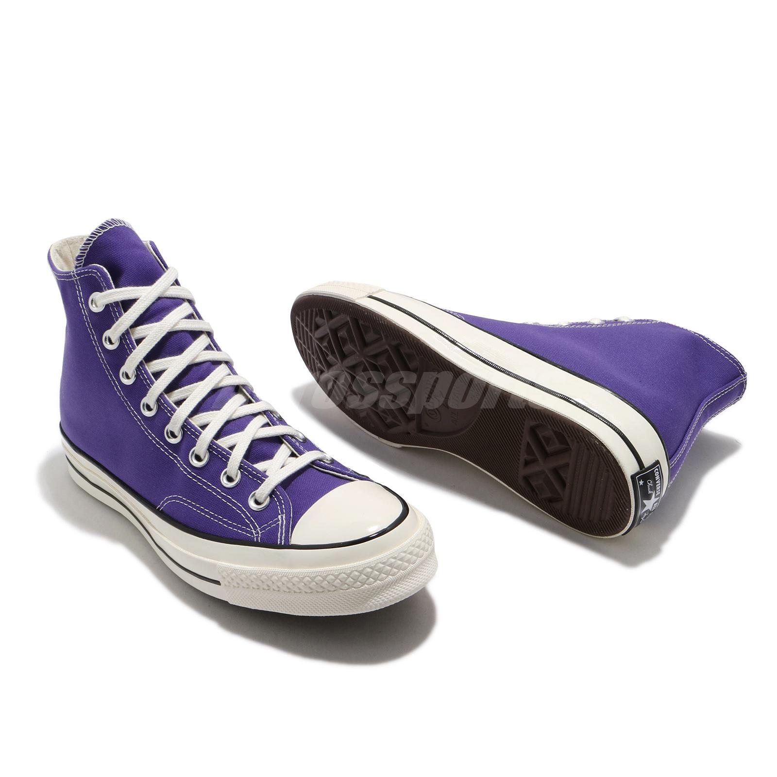 Converse Chuck Taylor All Star 70 Hi 1970 Candy Grape Egret Men