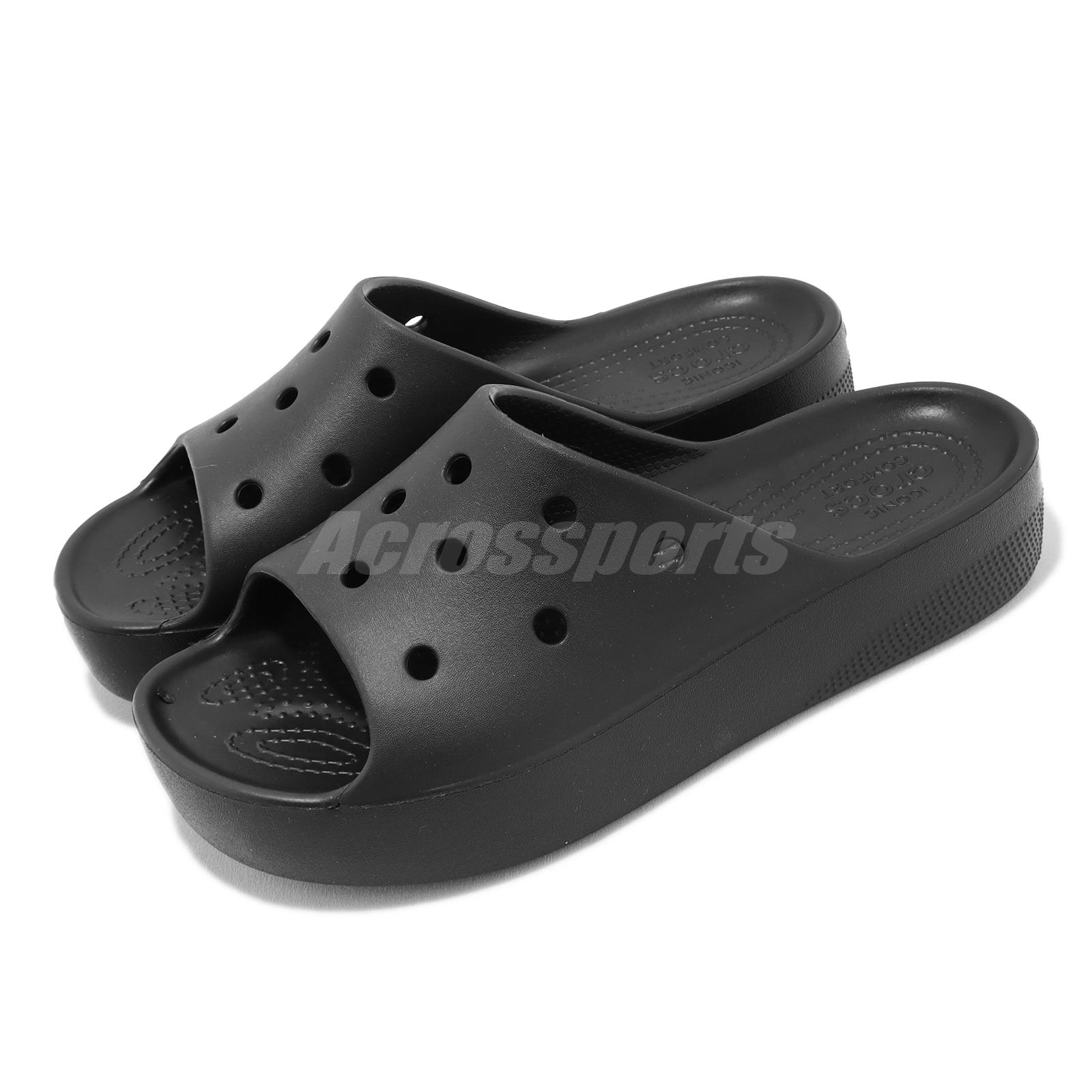 ◆CROCS◆ Women's Classic Platform Slides BONE 24SWSD208180 Amazon.com | Crocs Women's Classic Platform Slide | Platform
